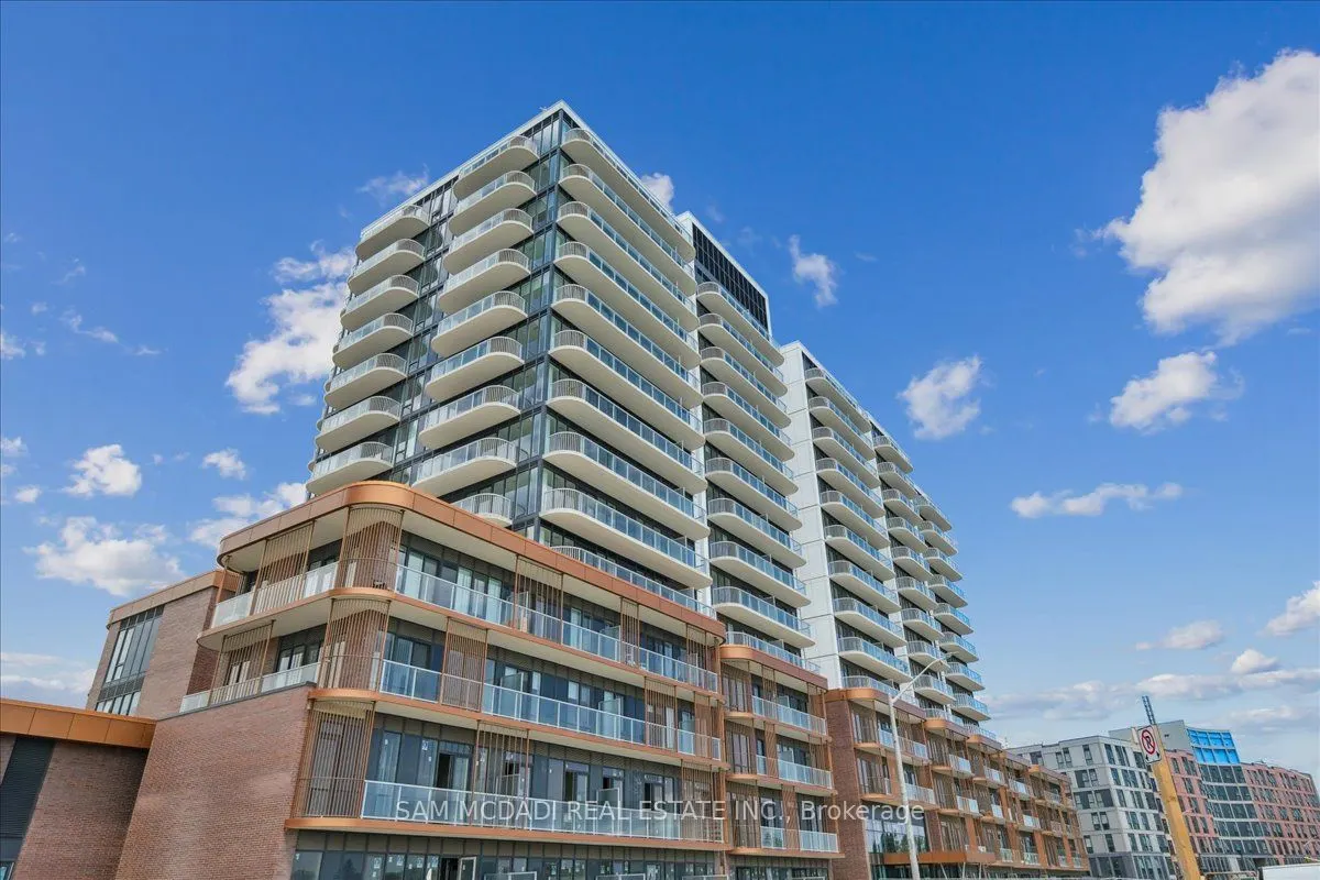 220 Missinnihe Way, #1001