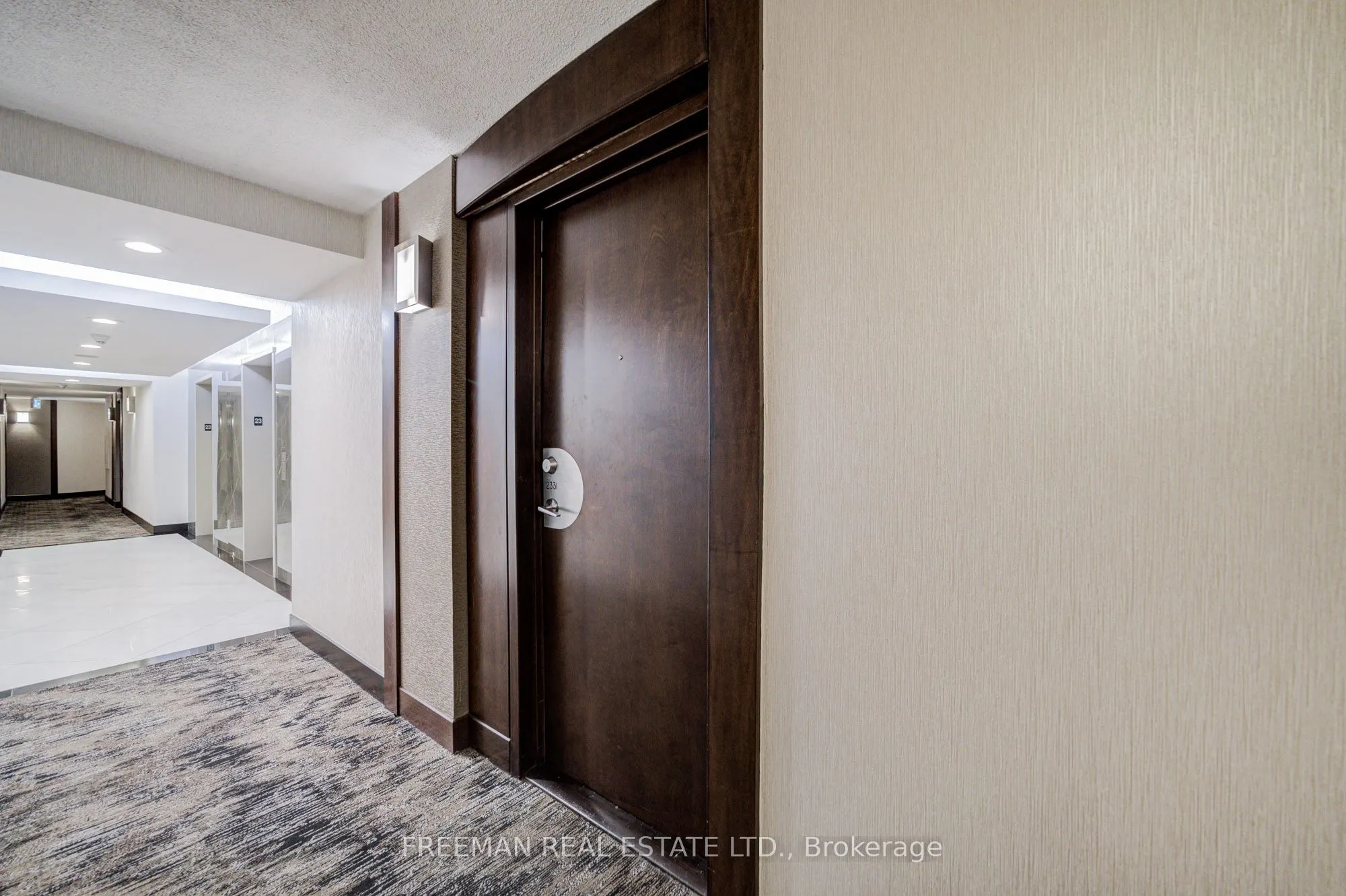 3888 Duke Of York Boulevard, #2331