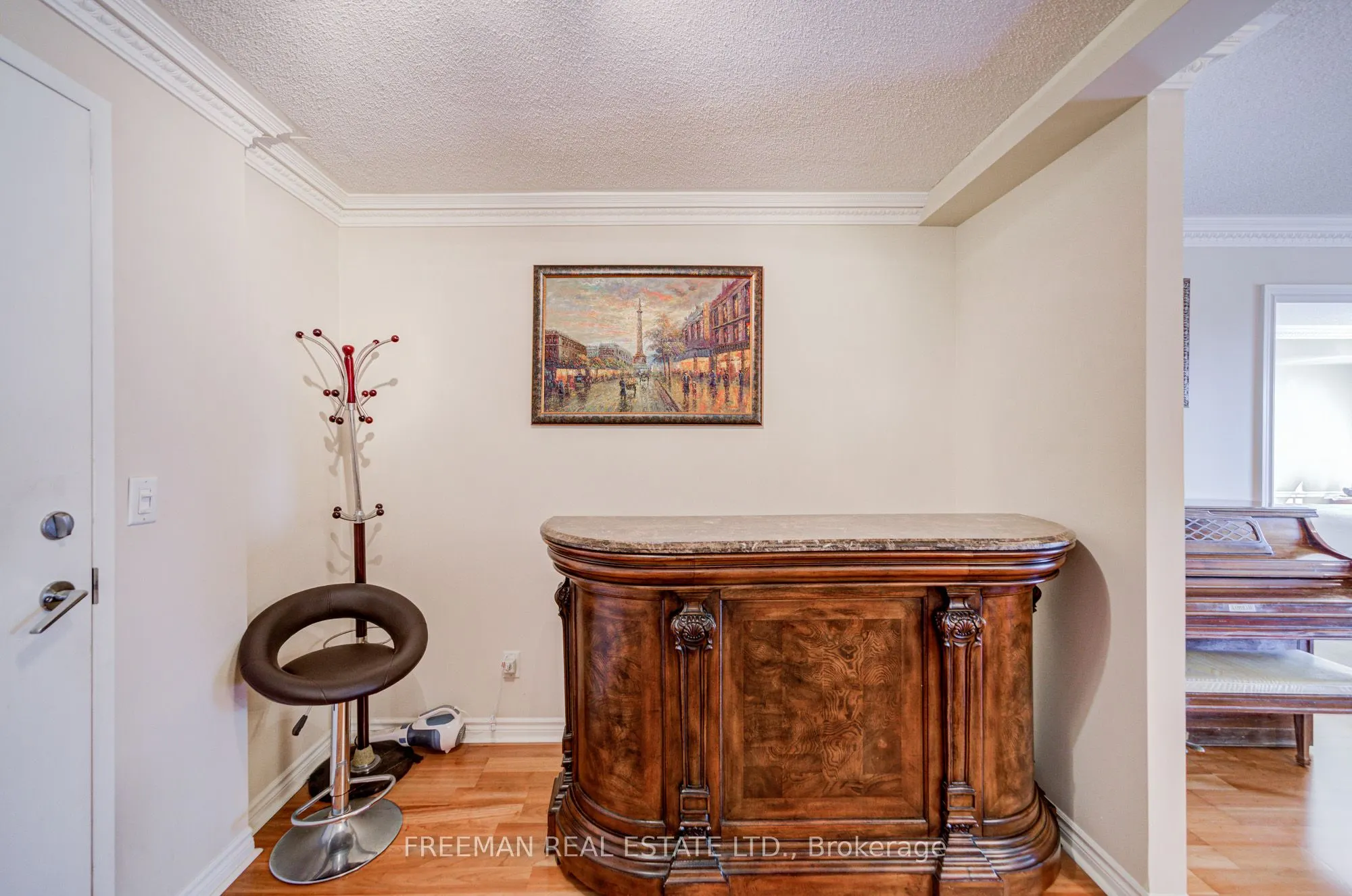 3888 Duke Of York Boulevard, #2331