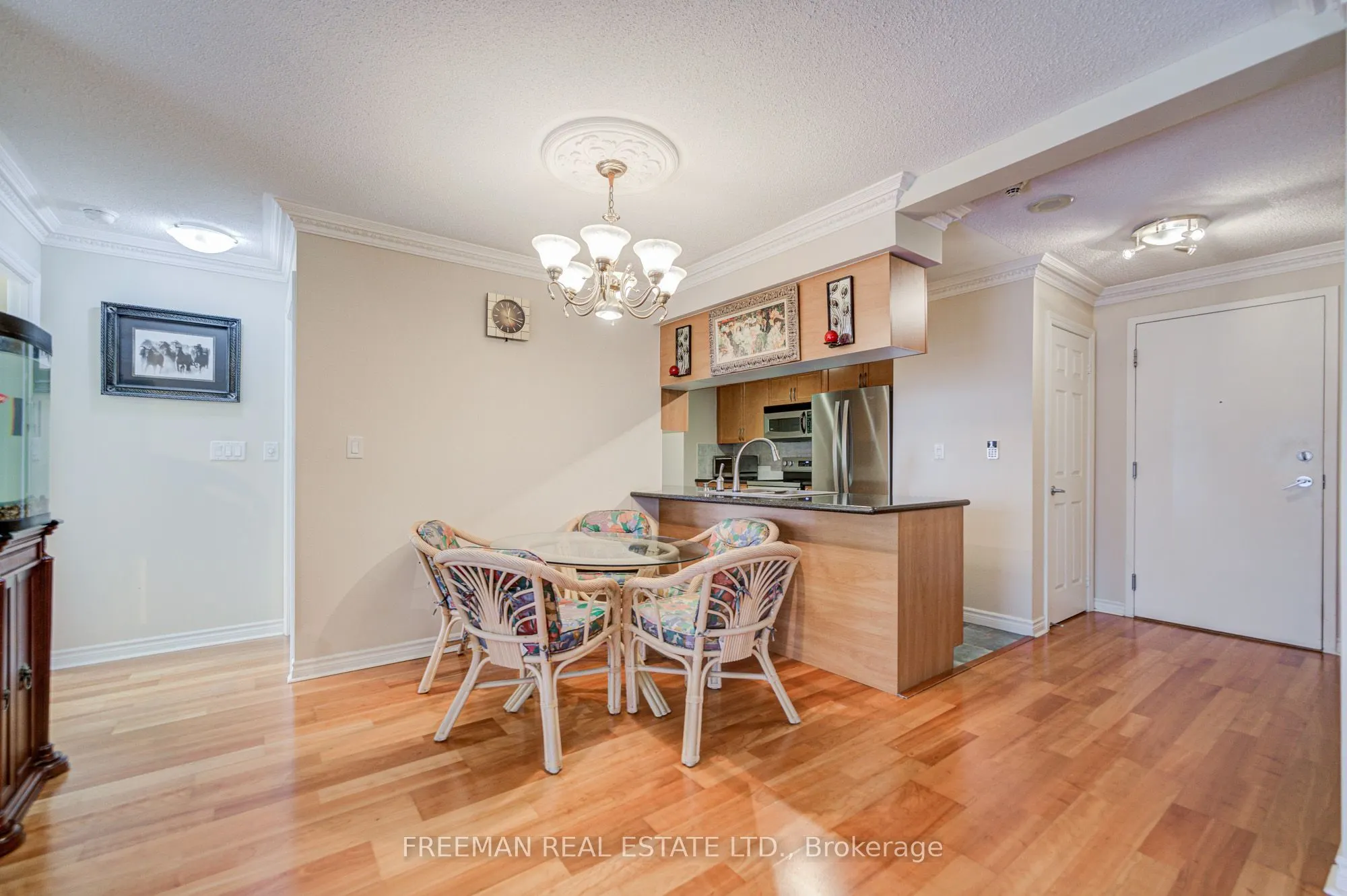 3888 Duke Of York Boulevard, #2331
