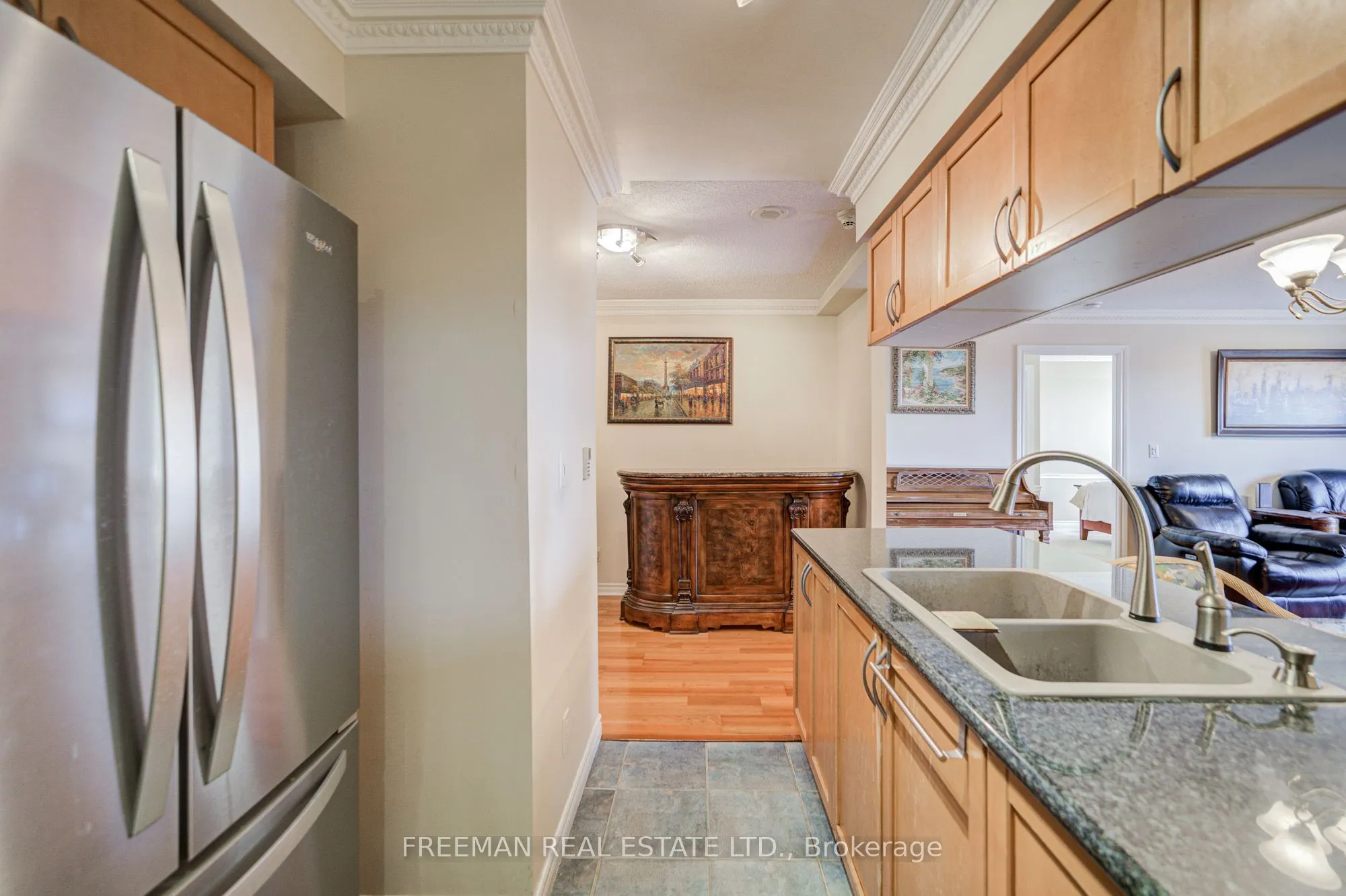 3888 Duke Of York Boulevard, #2331