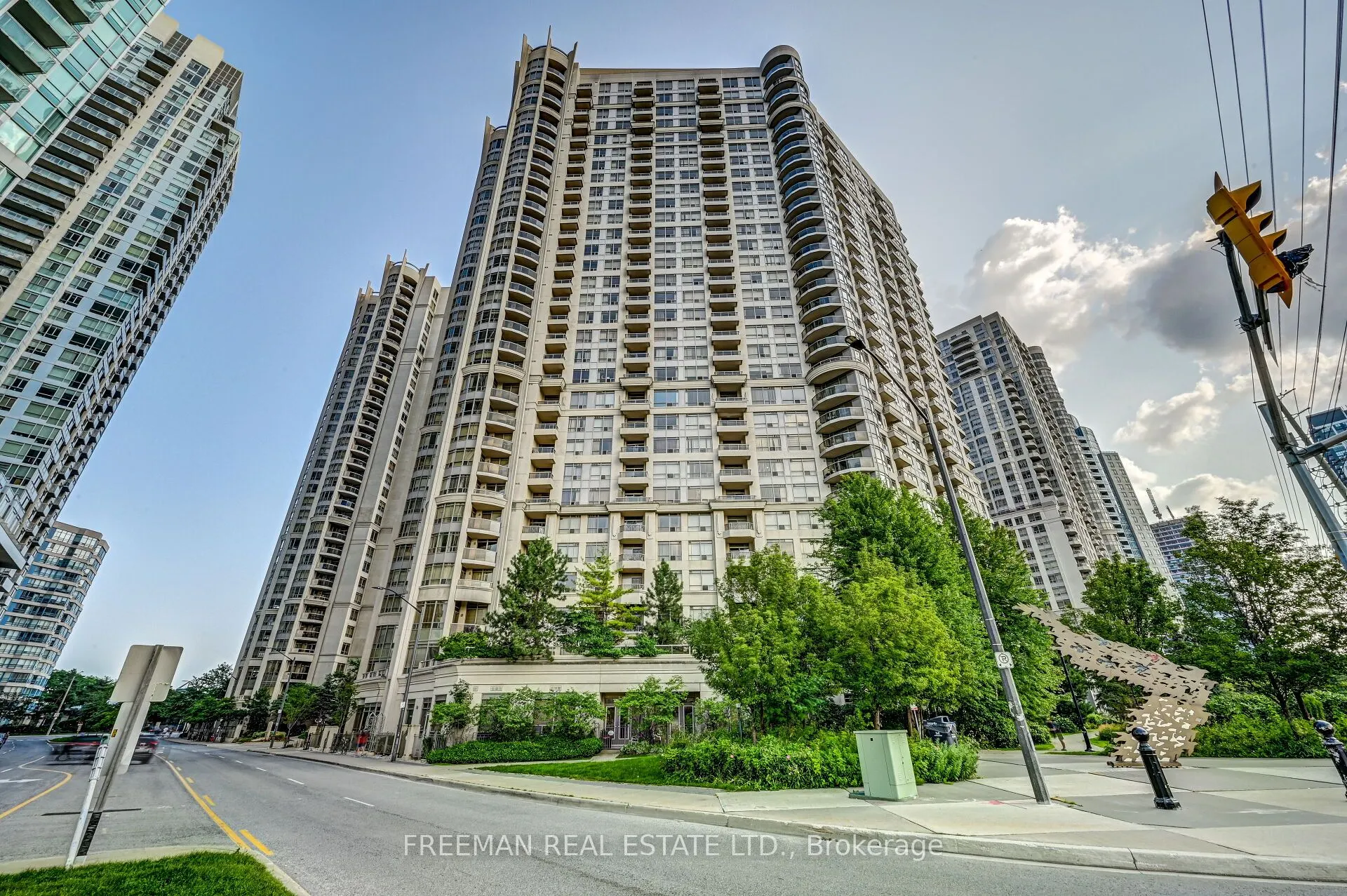 3888 Duke Of York Boulevard, #2331
