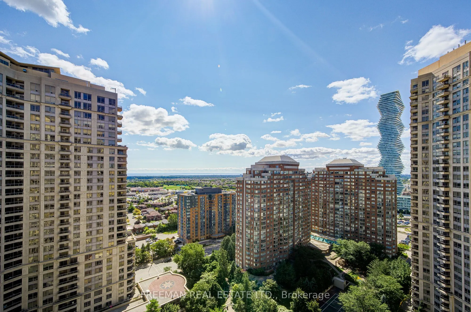 3888 Duke Of York Boulevard, #2331