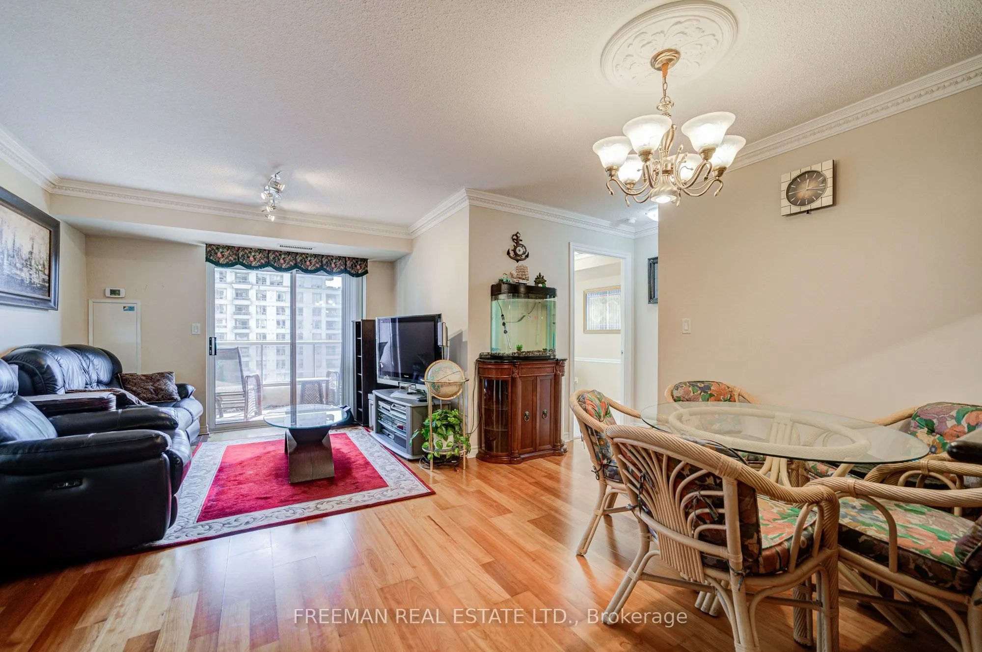 3888 Duke Of York Boulevard, #2331