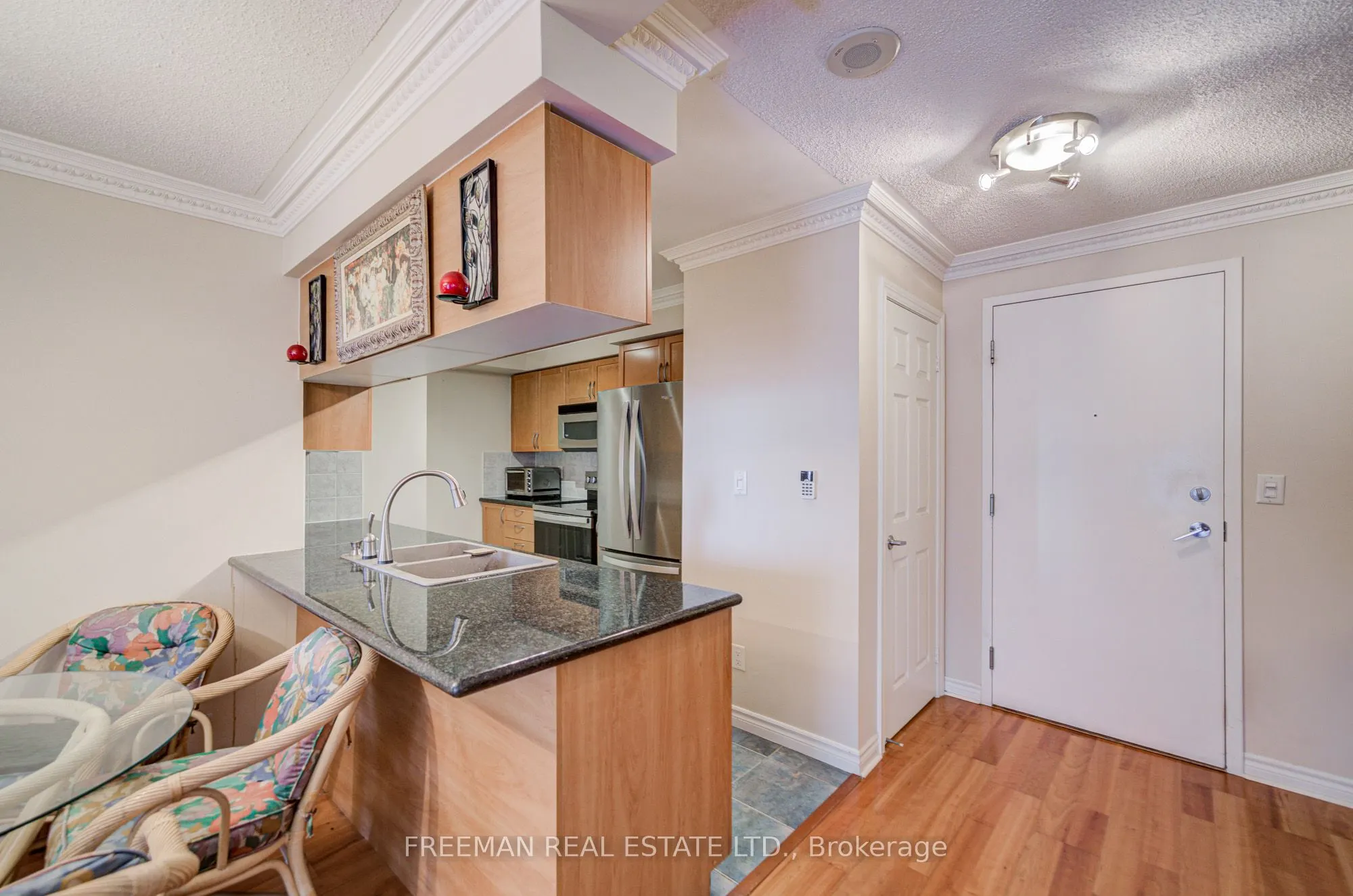 3888 Duke Of York Boulevard, #2331