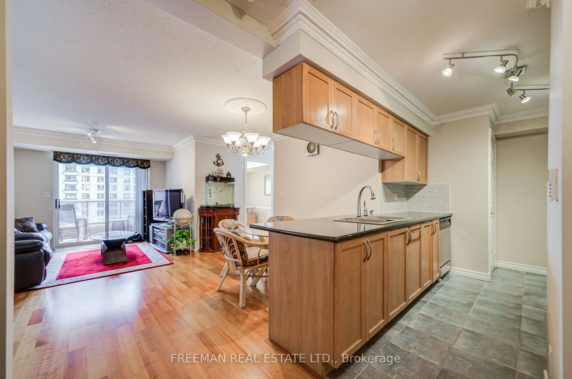 3888 Duke Of York Boulevard, #2331