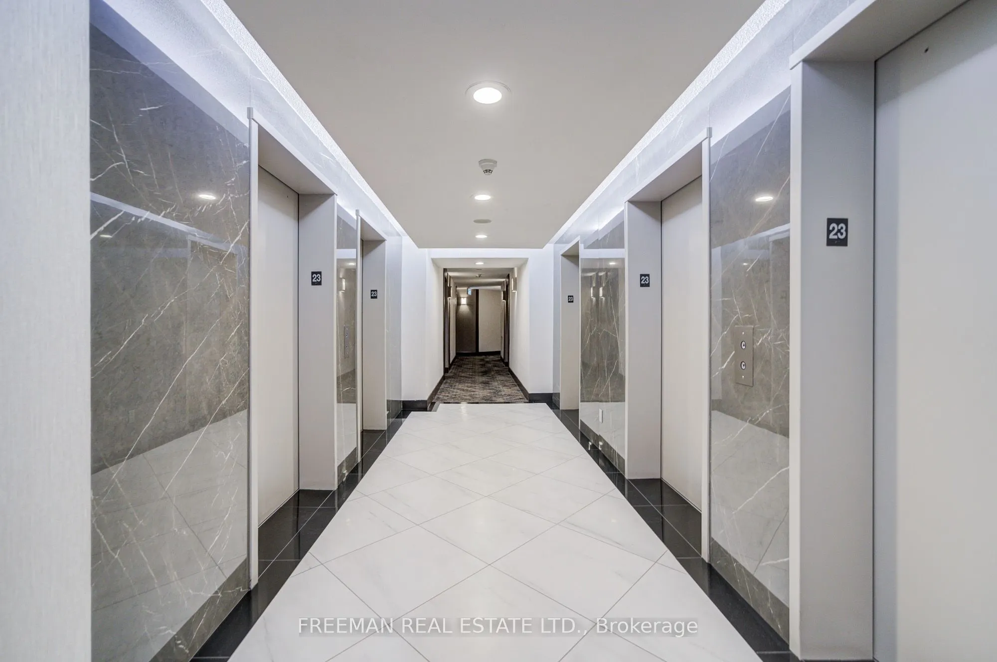 3888 Duke Of York Boulevard, #2331