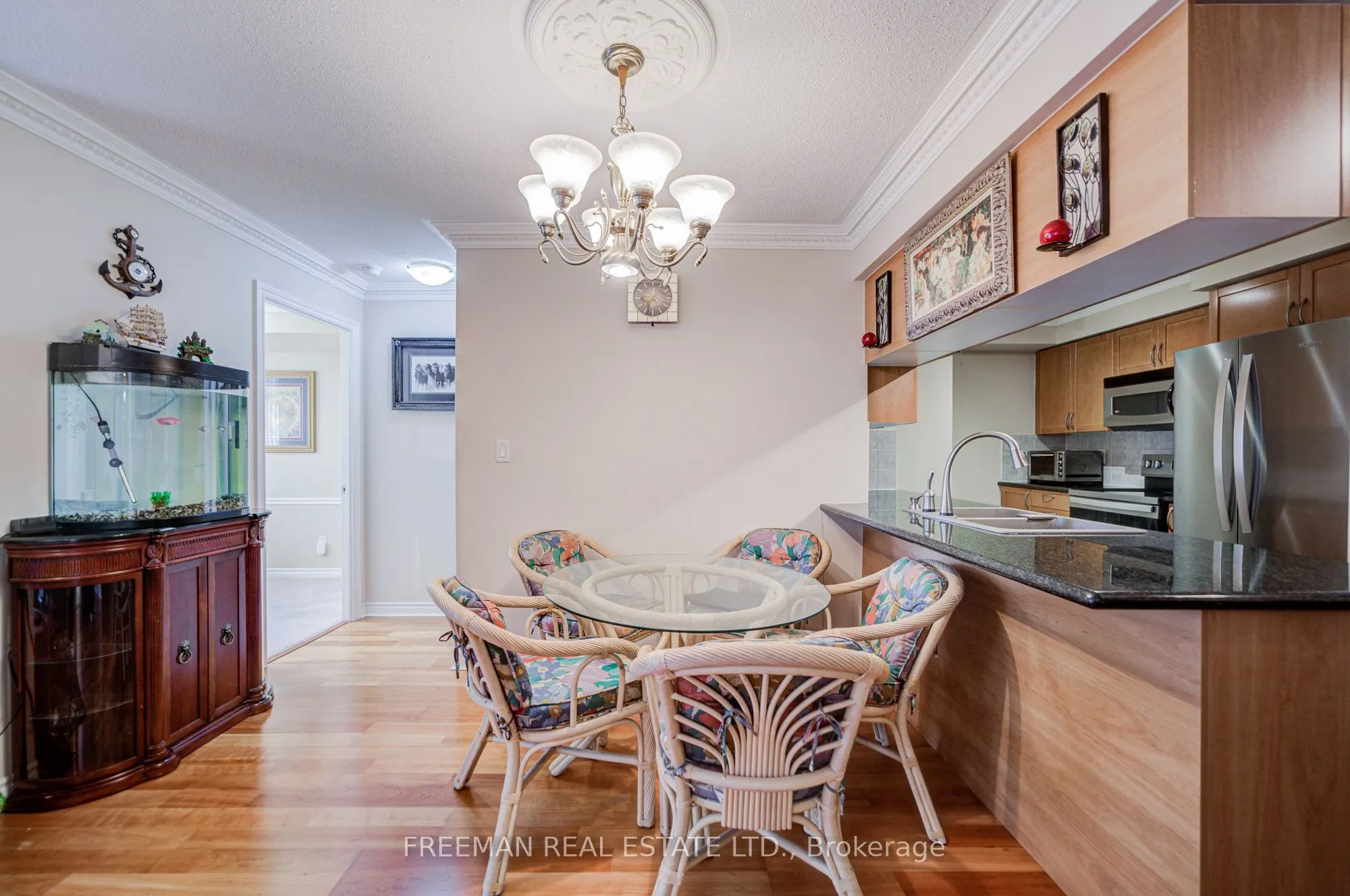 3888 Duke Of York Boulevard, #2331