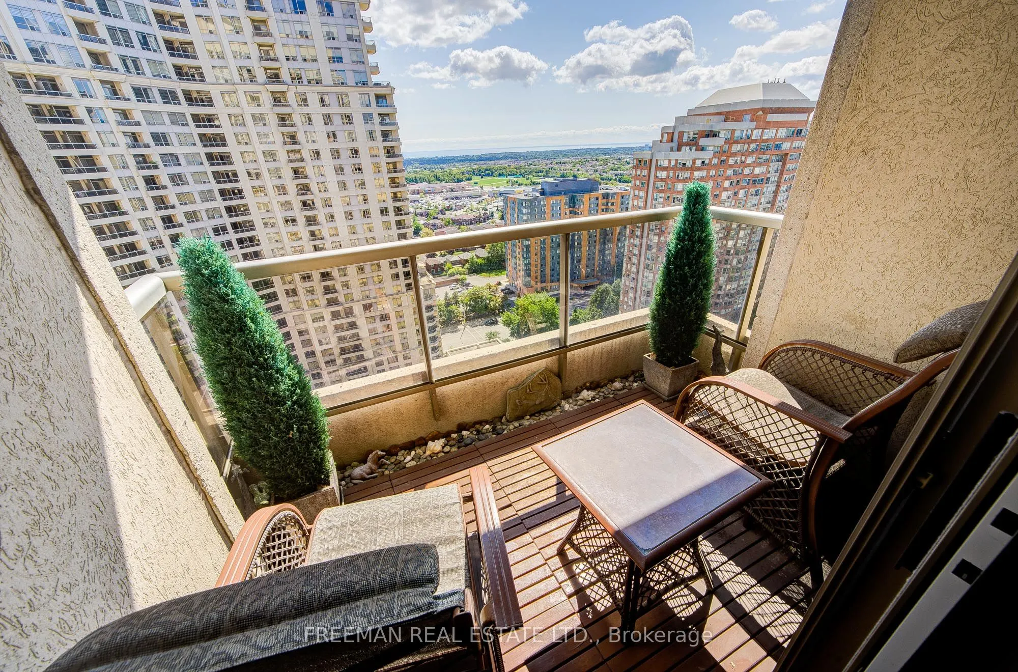 3888 Duke Of York Boulevard, #2331