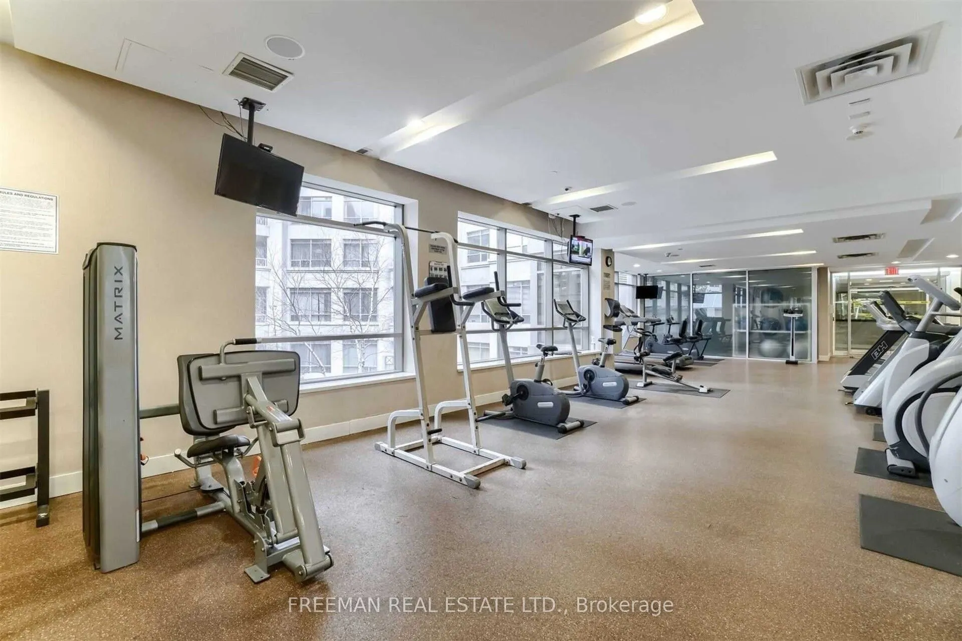 3888 Duke Of York Boulevard, #2331