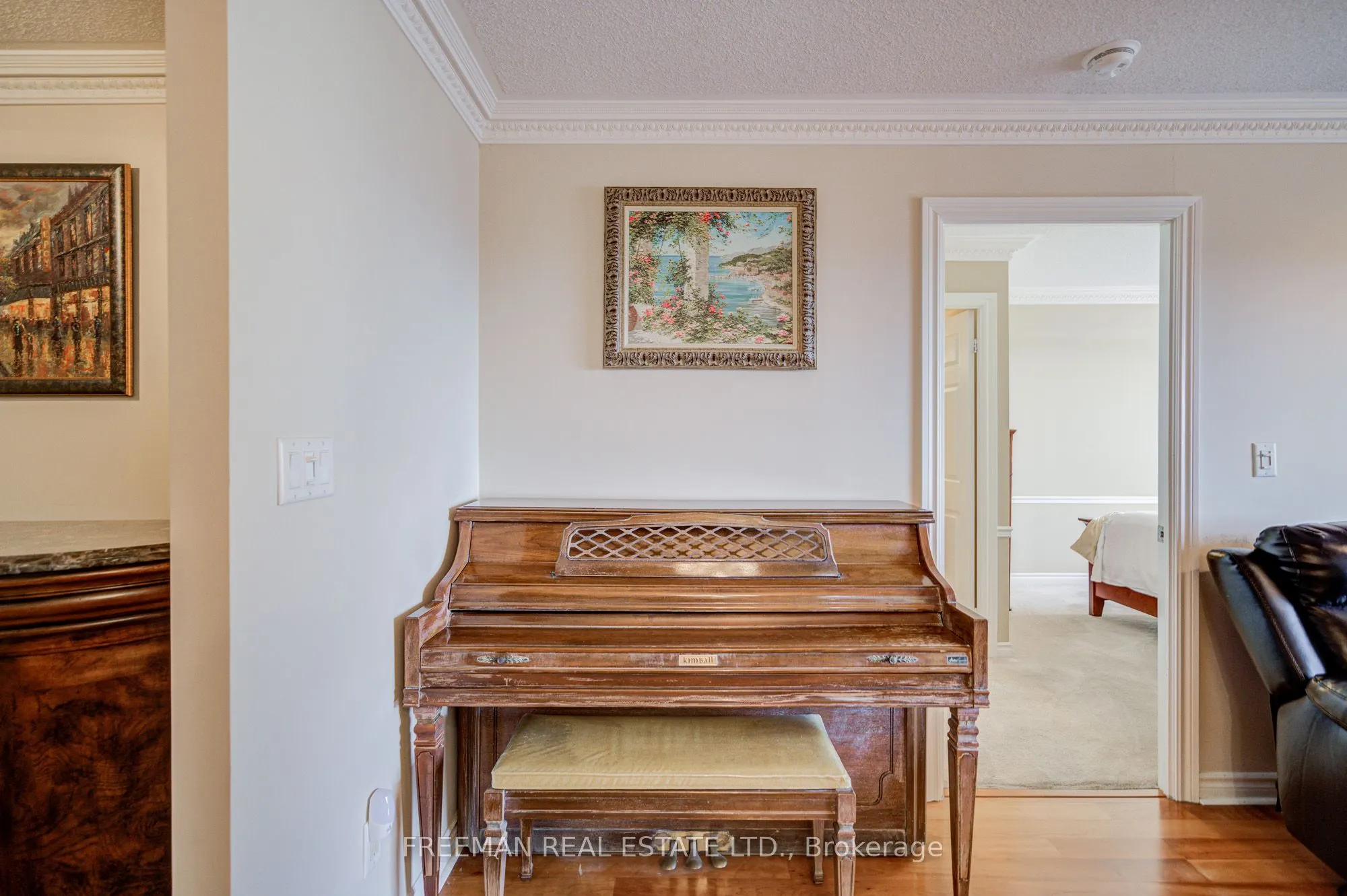 3888 Duke Of York Boulevard, #2331