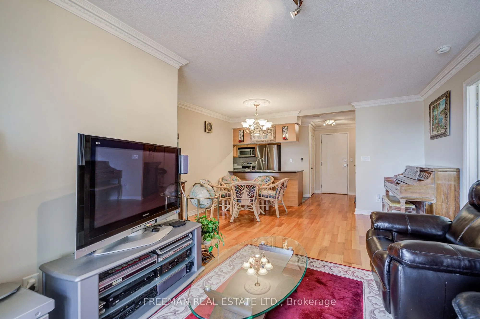 3888 Duke Of York Boulevard, #2331