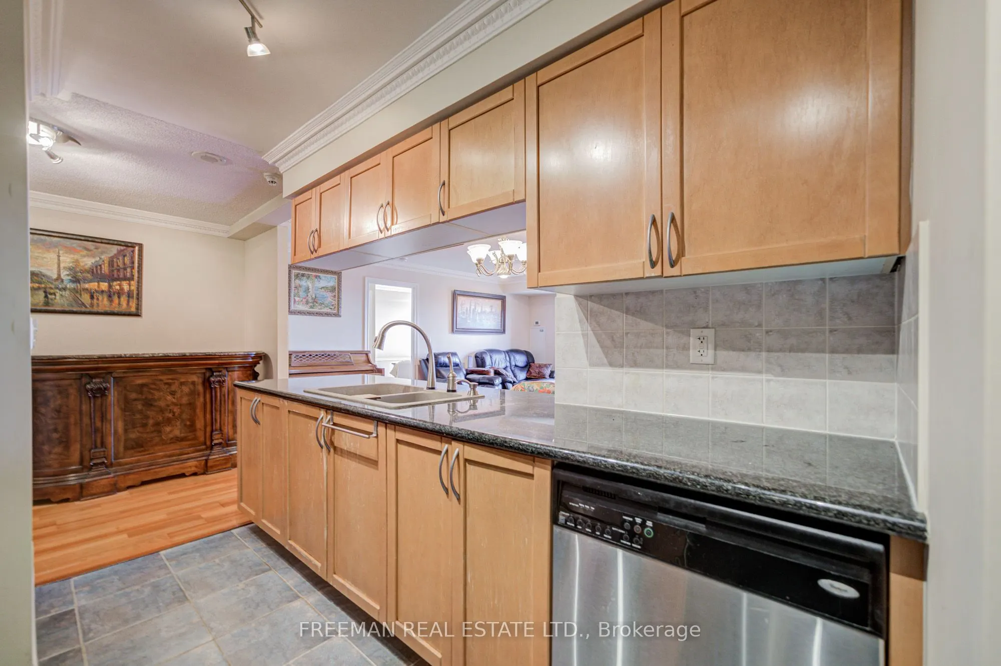 3888 Duke Of York Boulevard, #2331