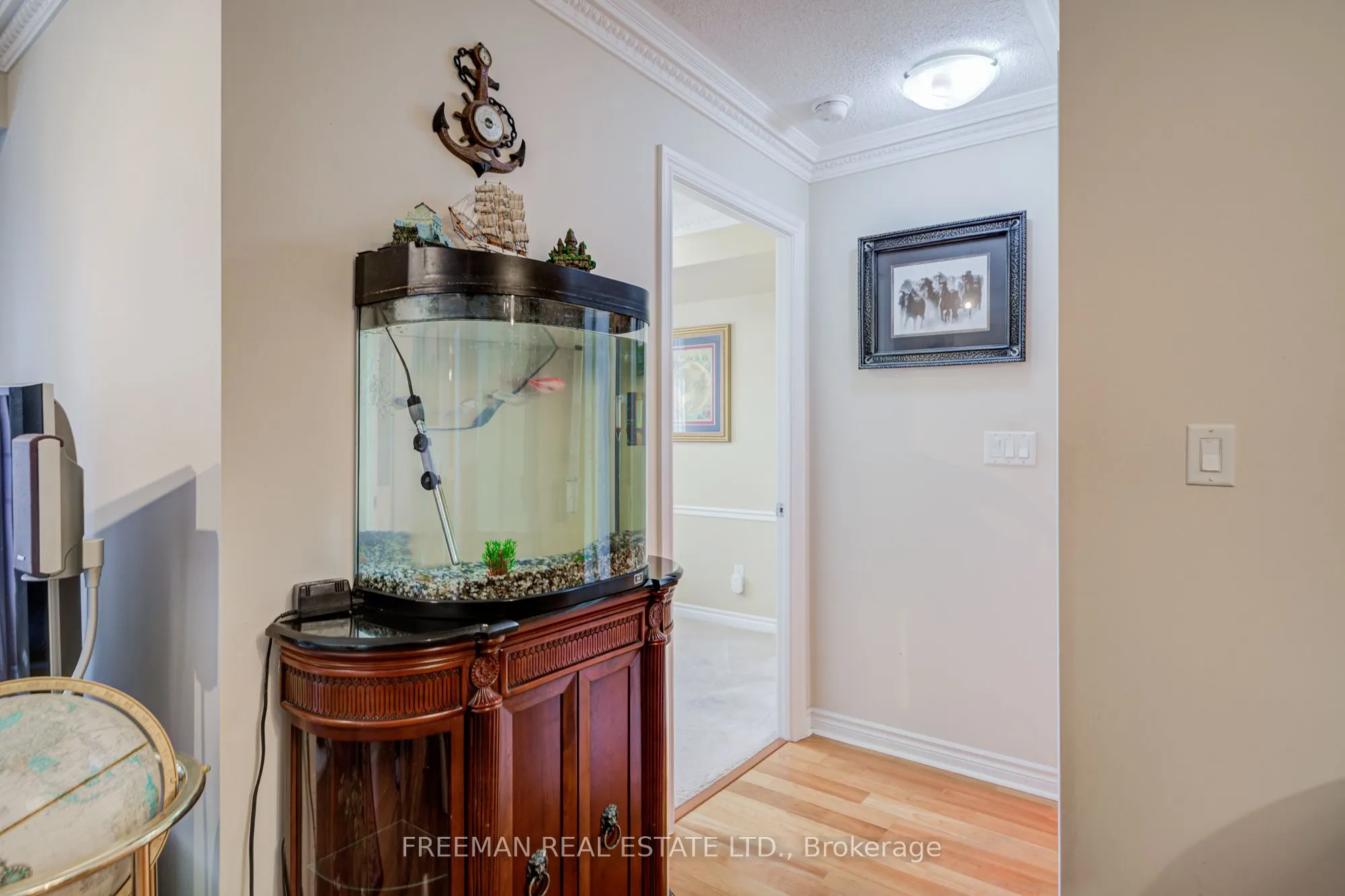 3888 Duke Of York Boulevard, #2331