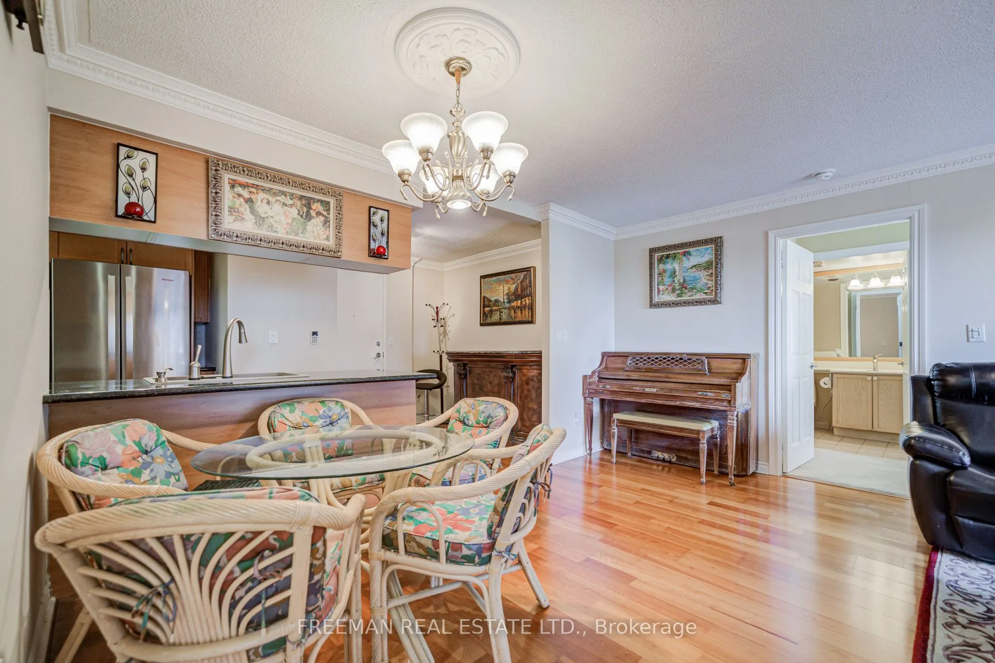 3888 Duke Of York Boulevard, #2331