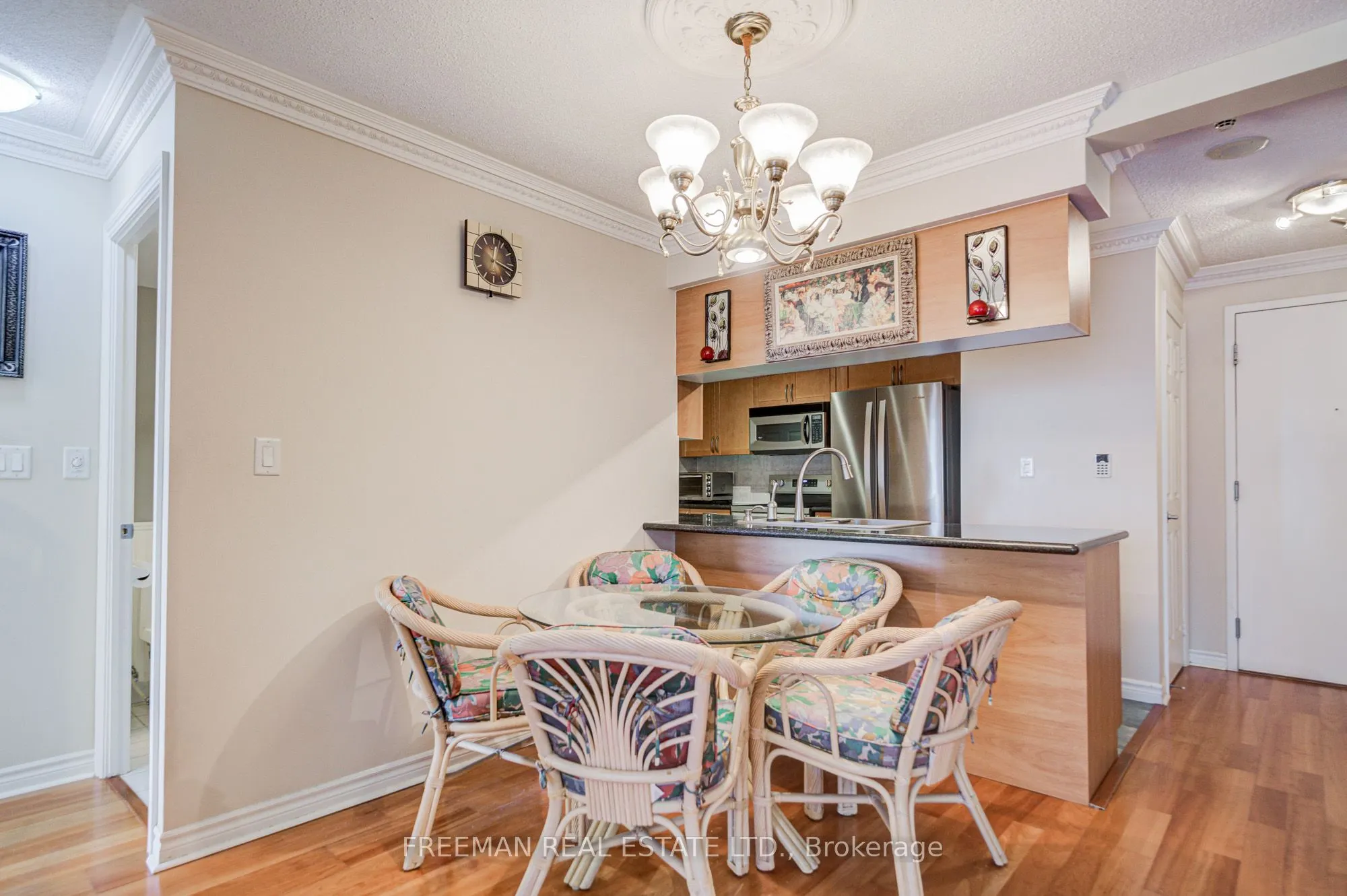 3888 Duke Of York Boulevard, #2331