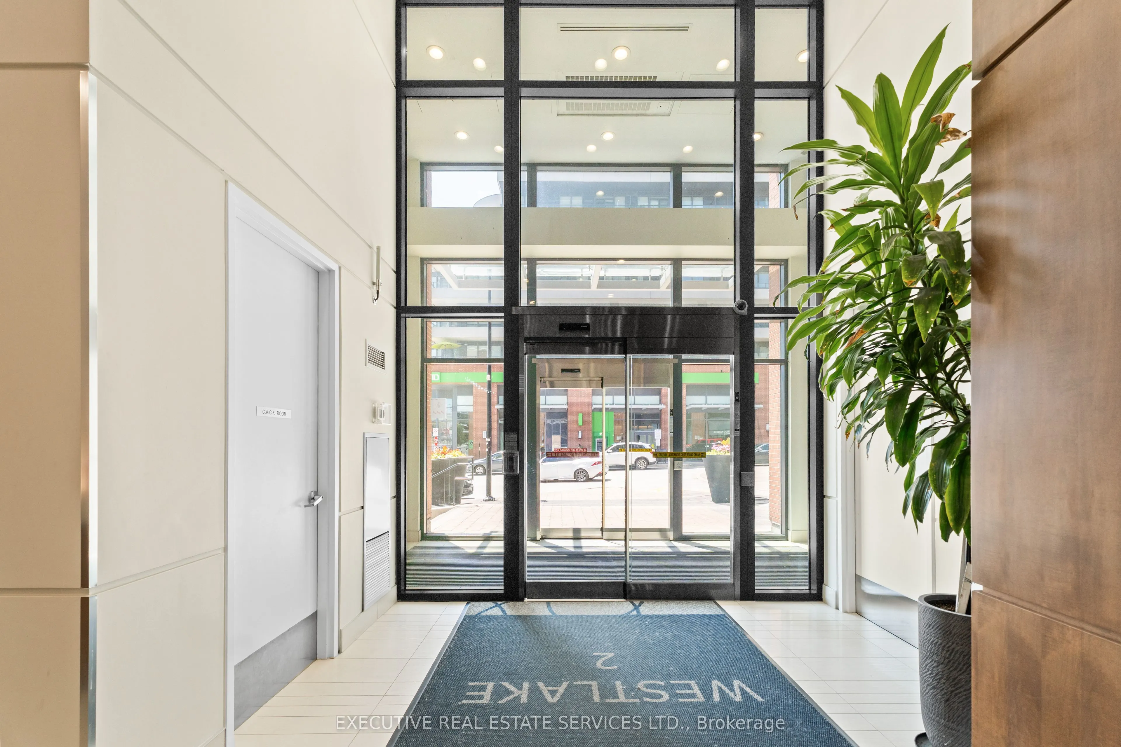 2200 Lakeshore Boulevard W, #LPH07