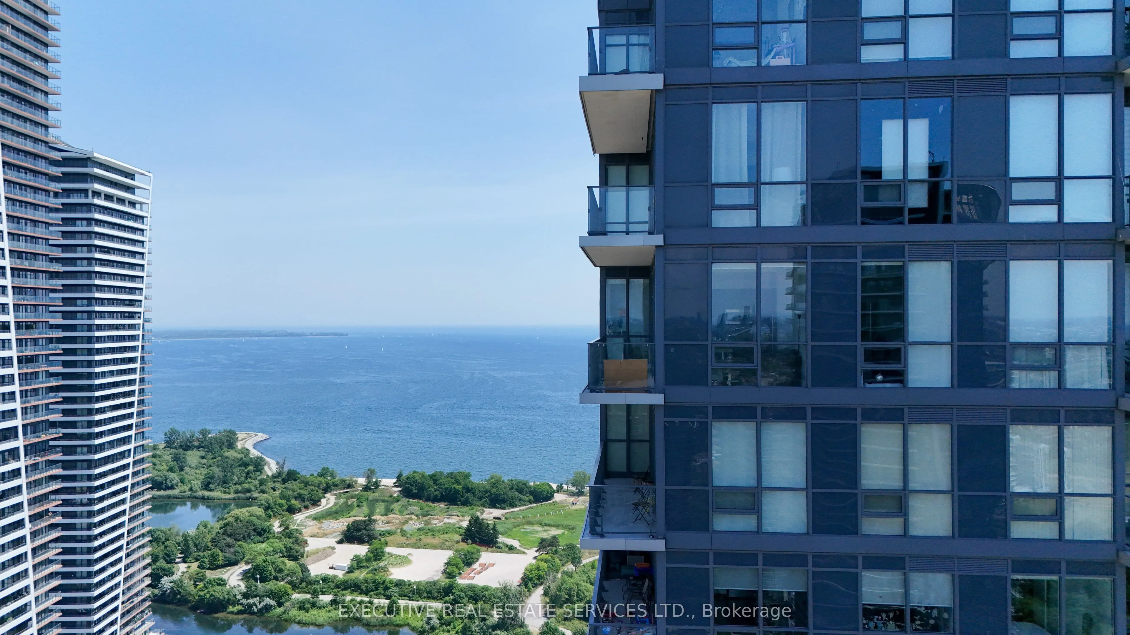 2200 Lakeshore Boulevard W, #LPH07