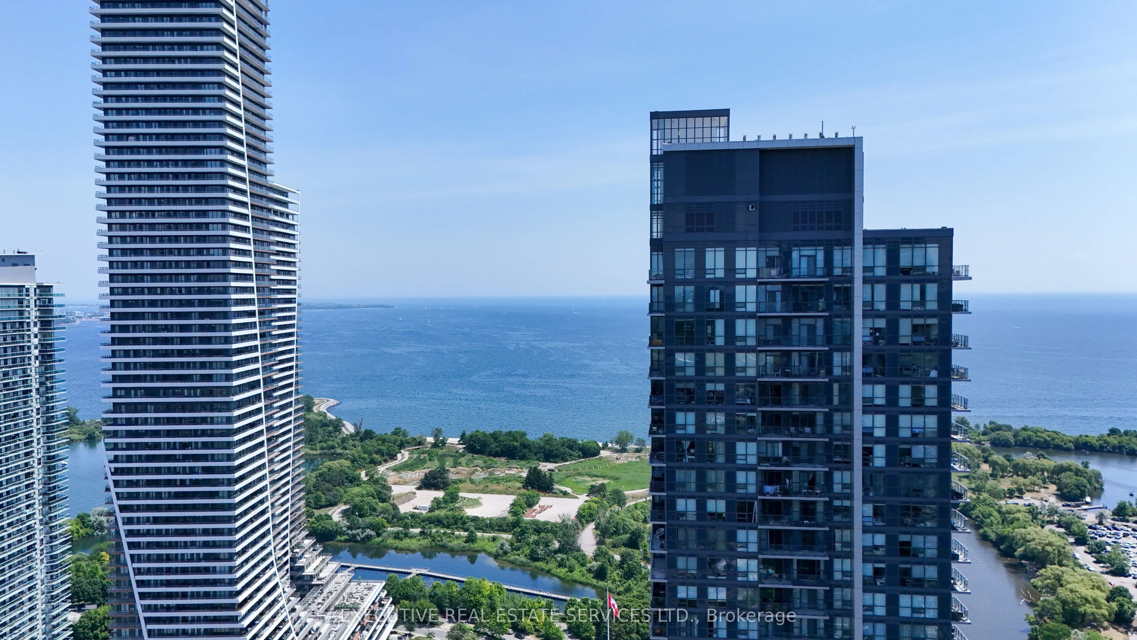 2200 Lakeshore Boulevard W, #LPH07