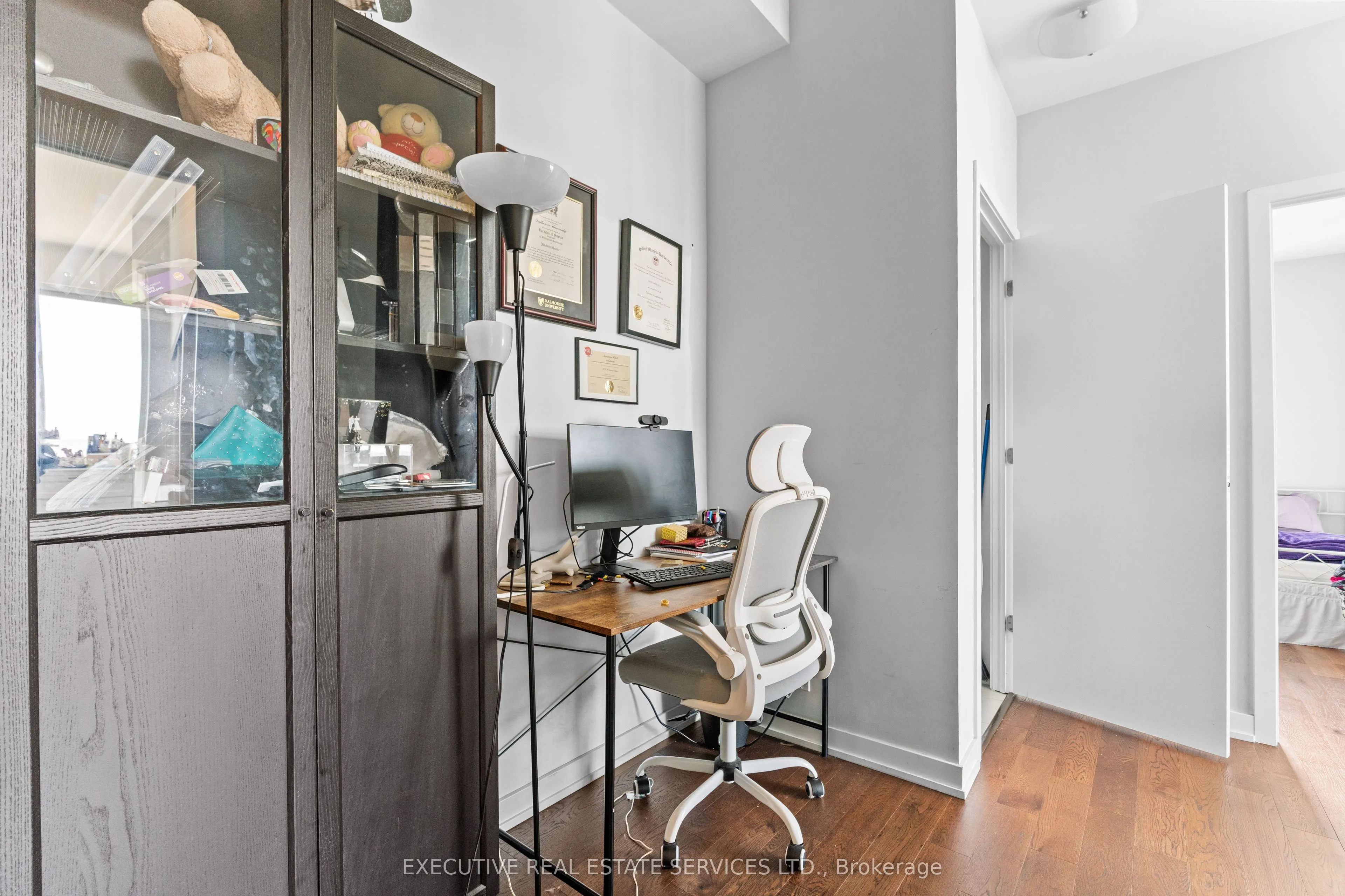 2200 Lakeshore Boulevard W, #LPH07