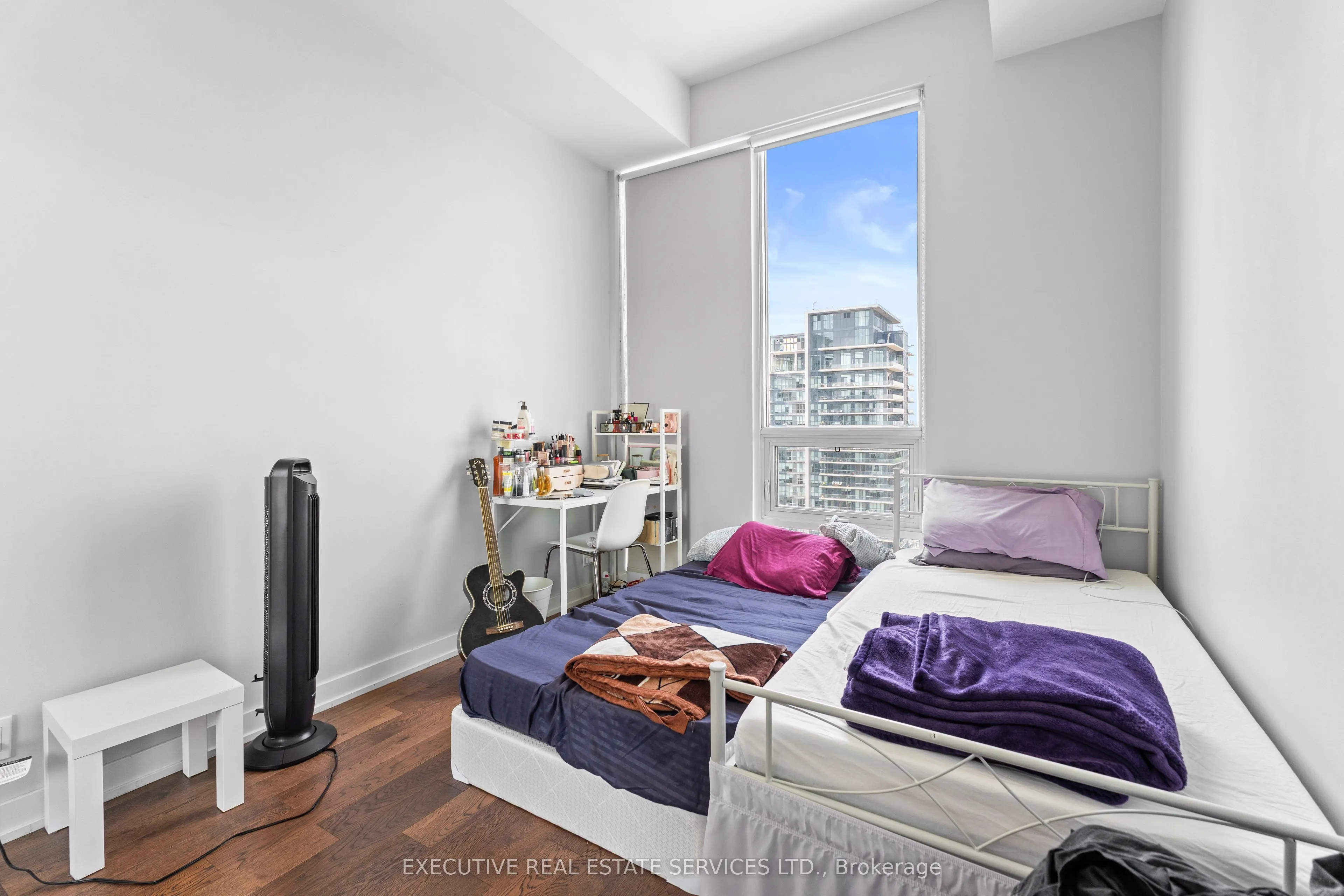2200 Lakeshore Boulevard W, #LPH07