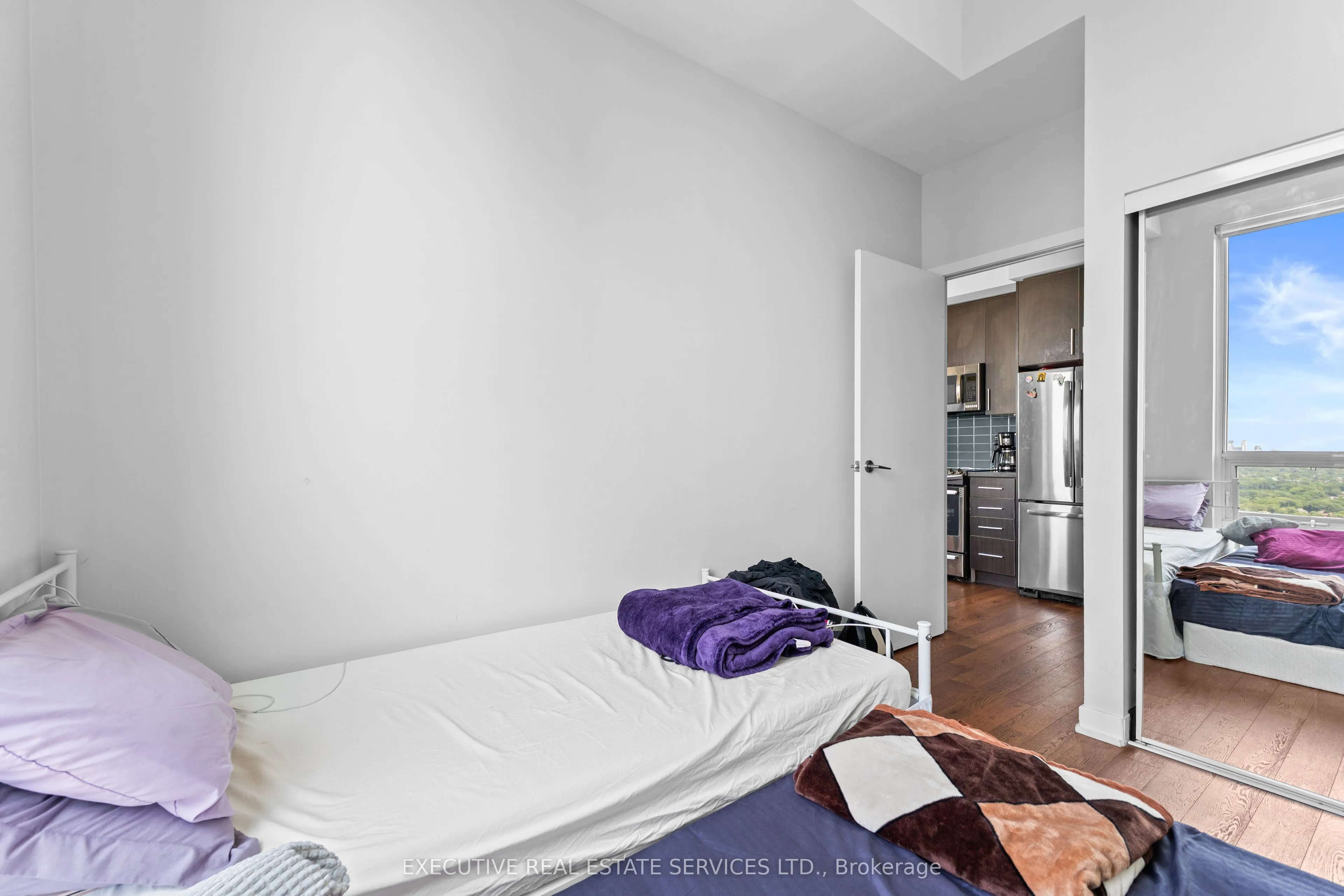 2200 Lakeshore Boulevard W, #LPH07