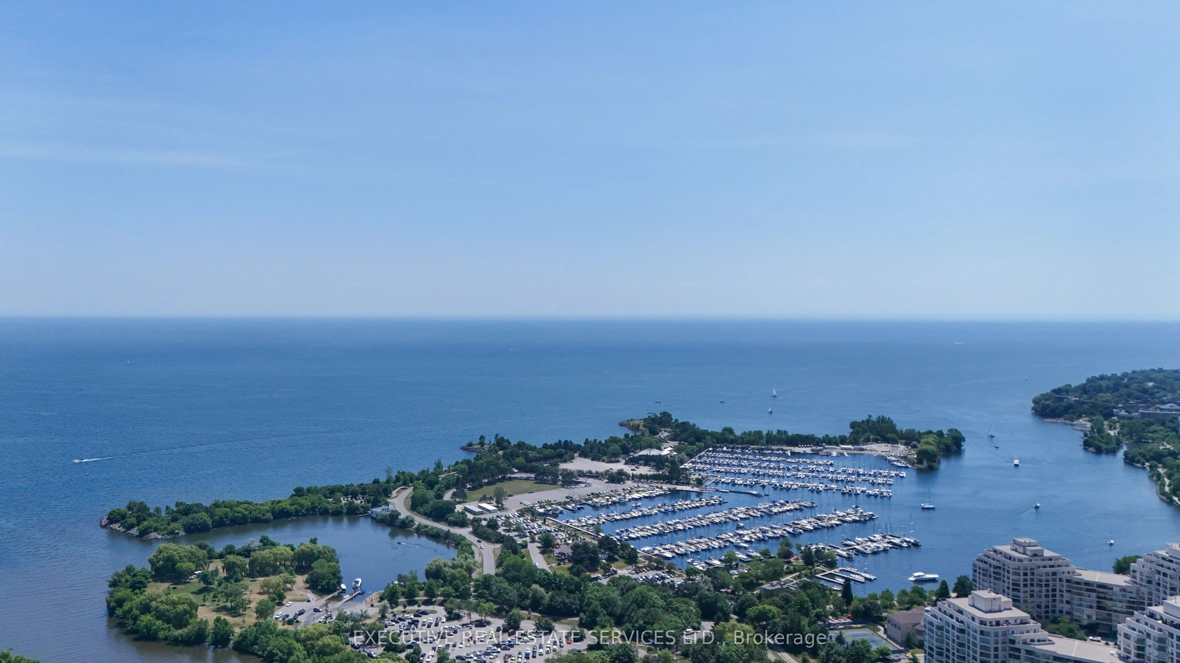 2200 Lakeshore Boulevard W, #LPH07