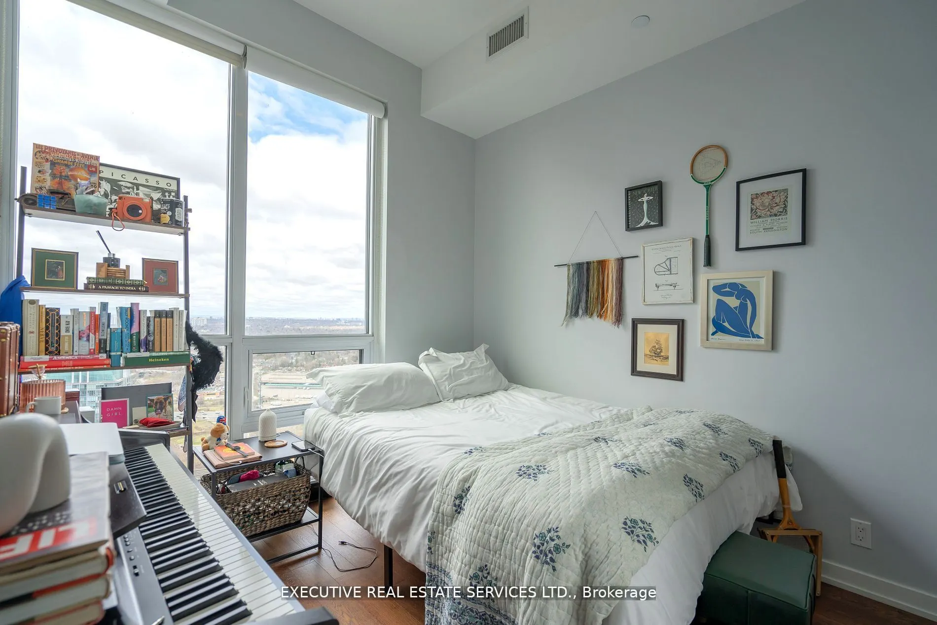 2200 Lakeshore Boulevard W, #LPH07