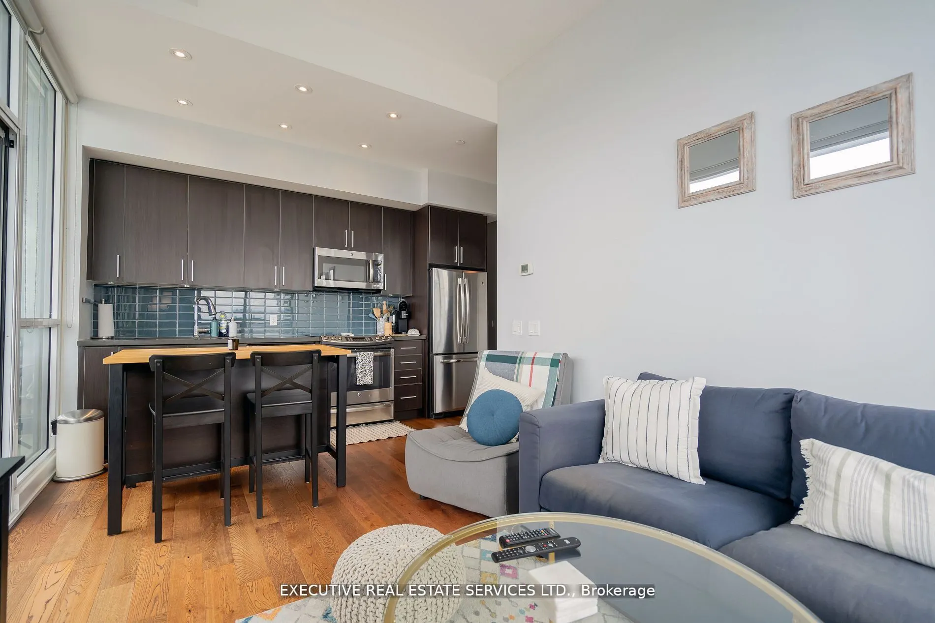 2200 Lakeshore Boulevard W, #LPH07