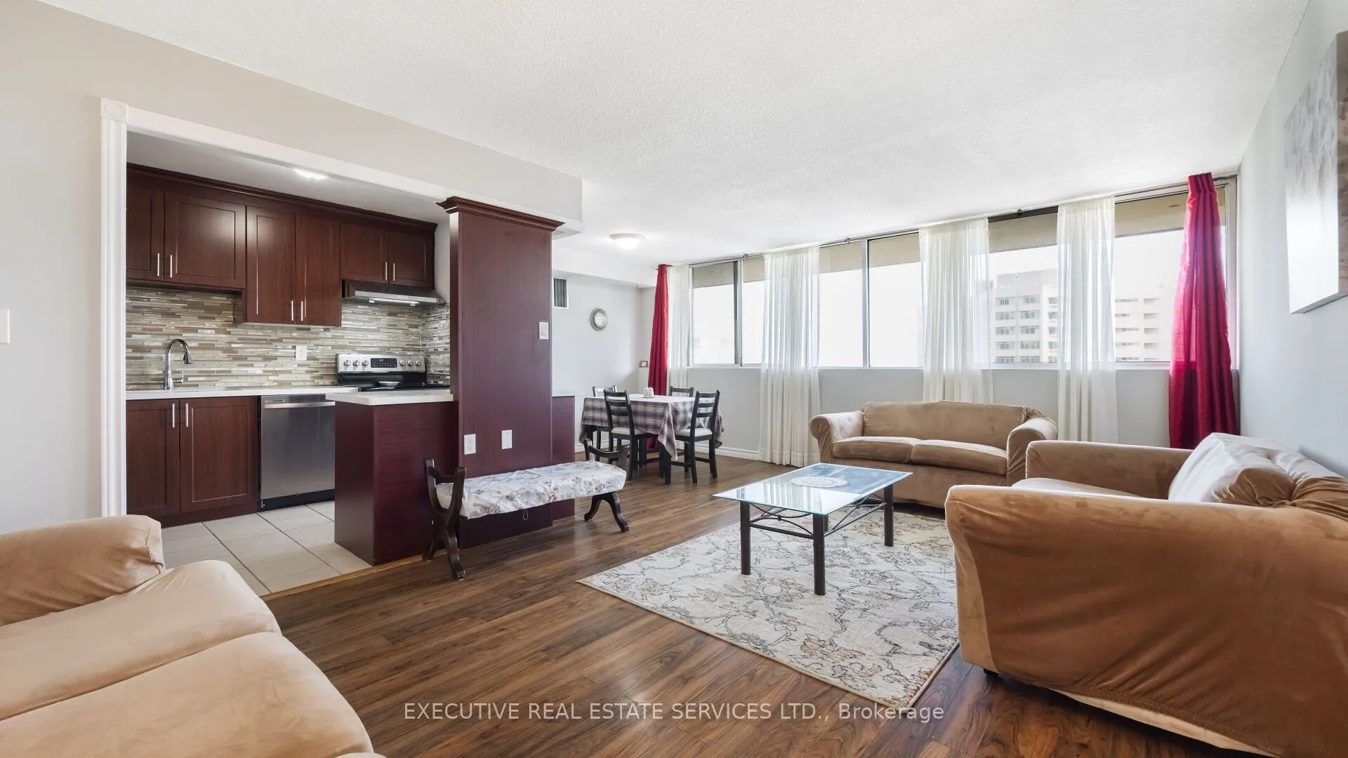 3590 KANEFF Crescent, #2002