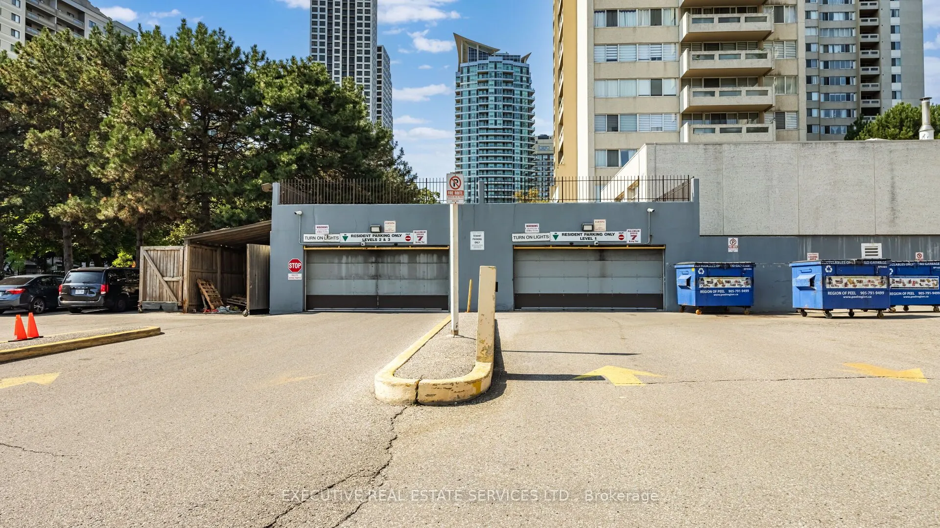 3590 KANEFF Crescent, #2002