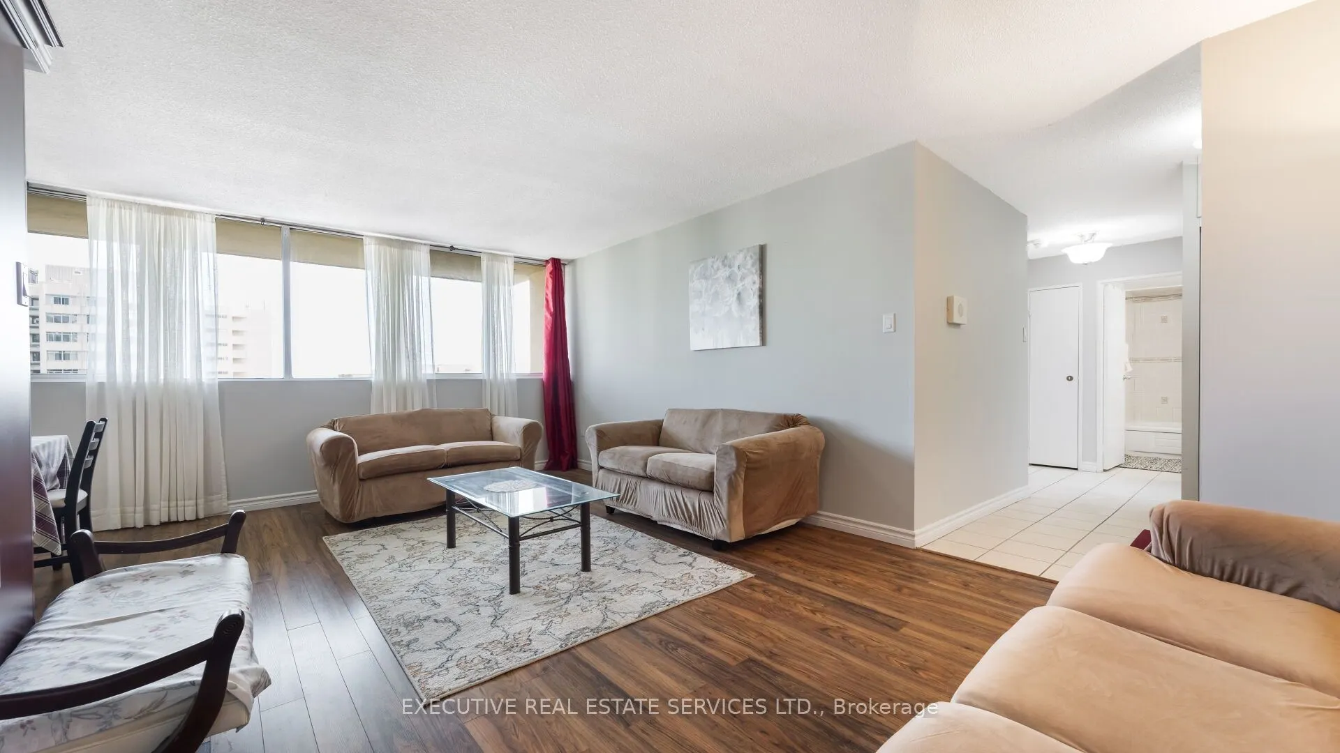 3590 KANEFF Crescent, #2002
