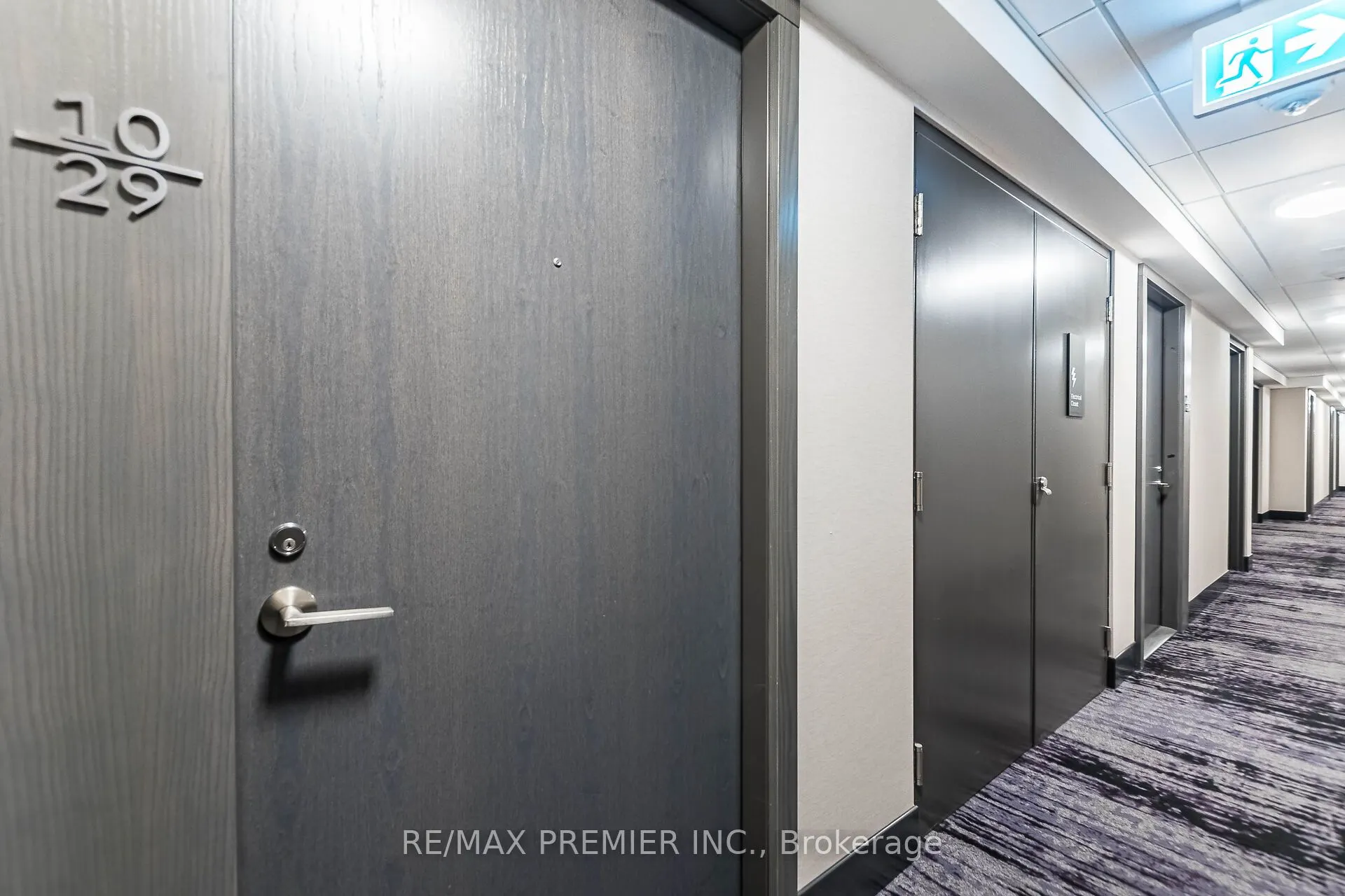 5 Mabelle Avenue, #1029