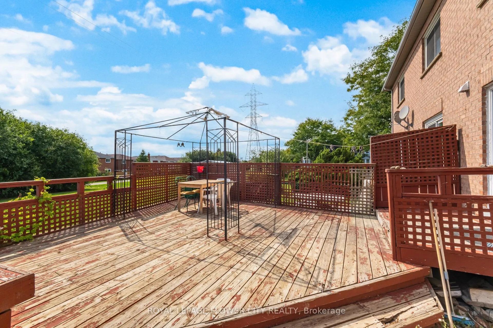 131 Millstone Drive
