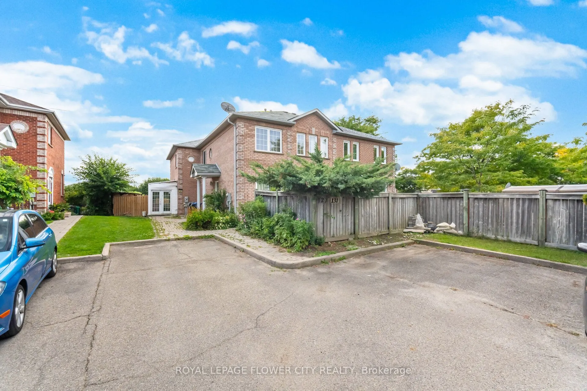 131 Millstone Drive