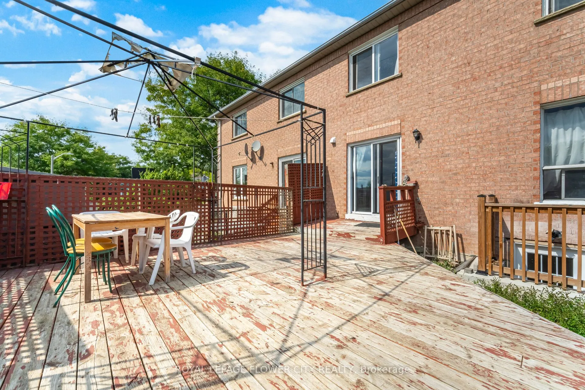 131 Millstone Drive