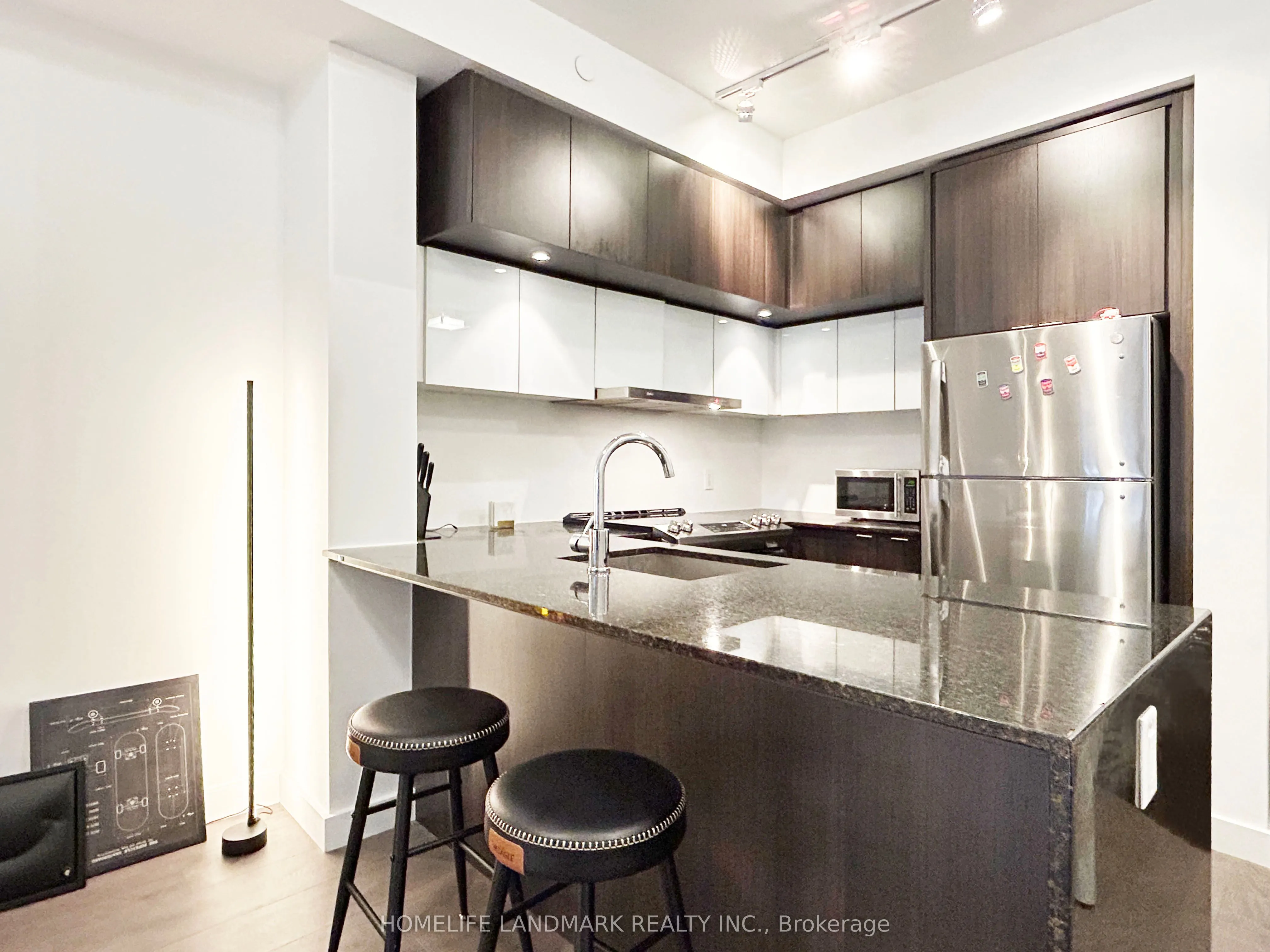5005 Harvard Road, #101