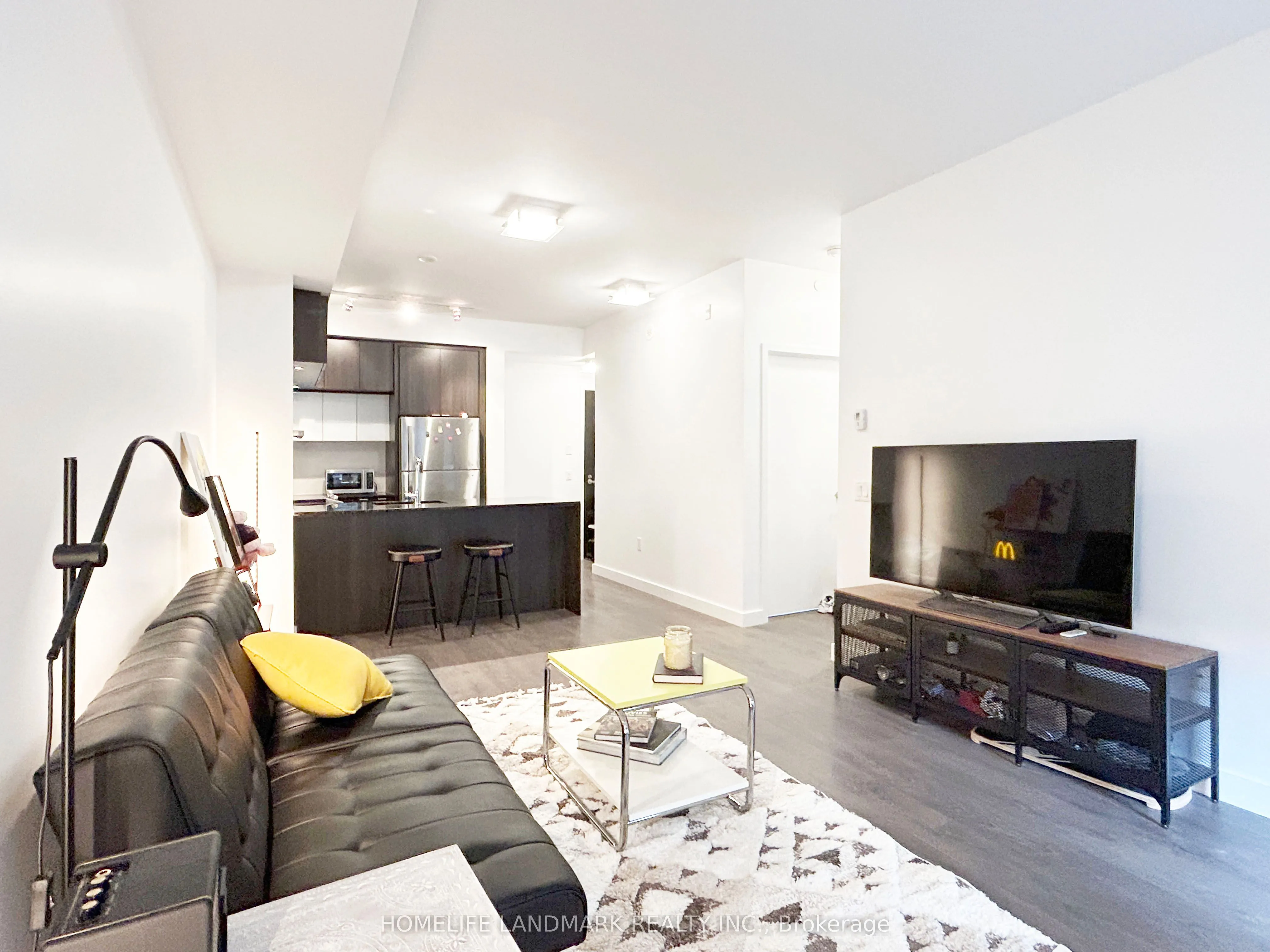 5005 Harvard Road, #101