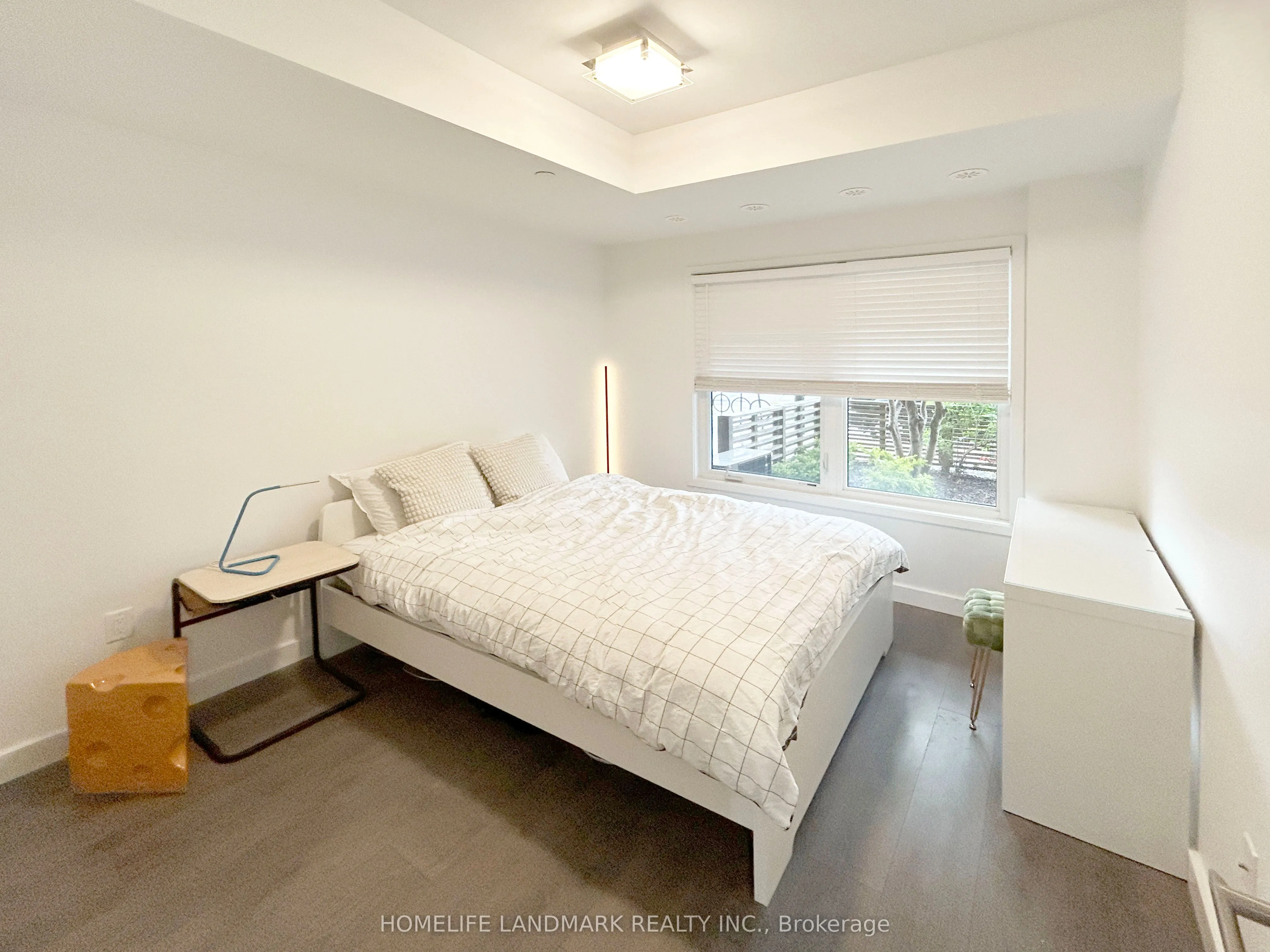5005 Harvard Road, #101