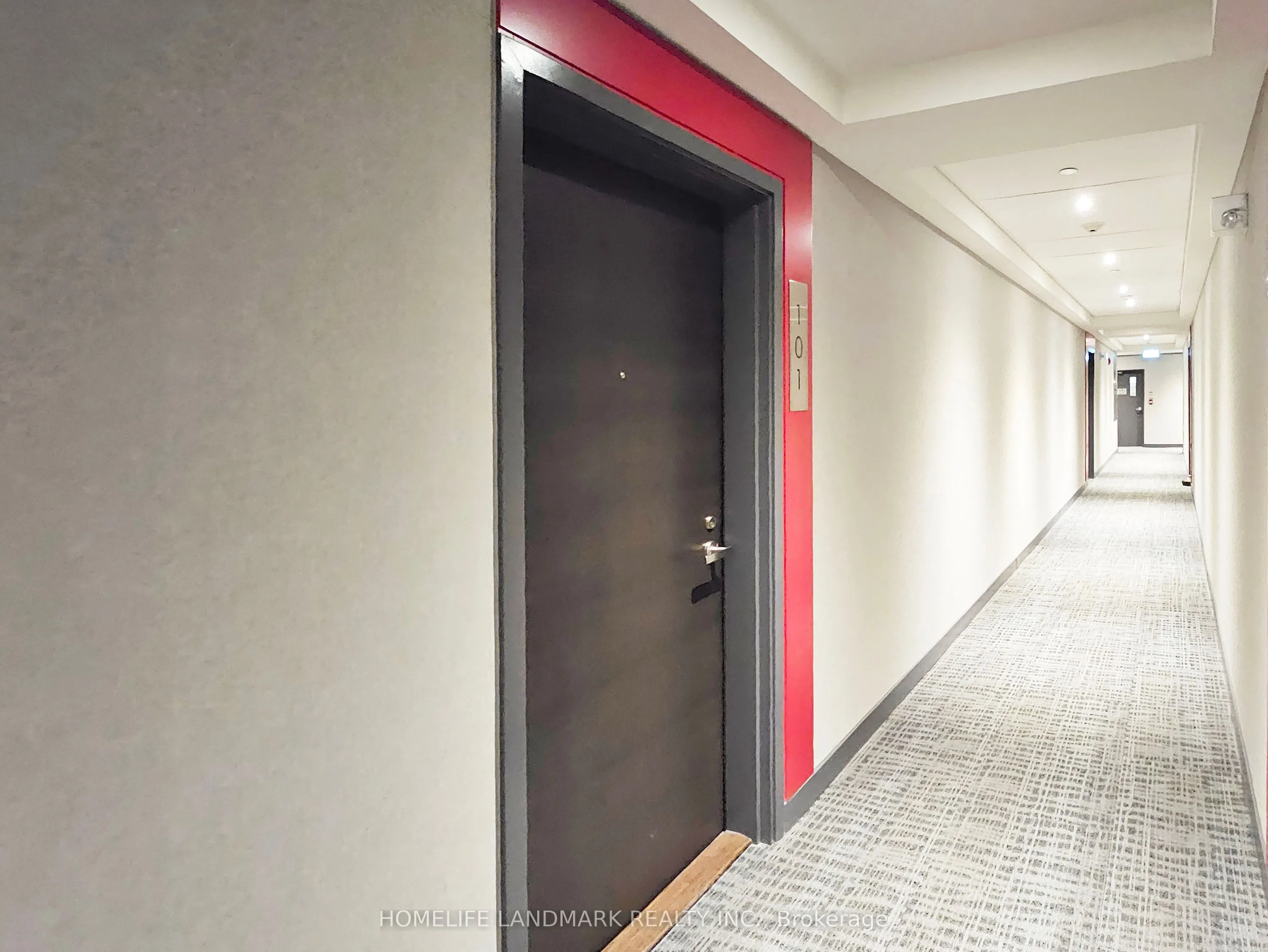 5005 Harvard Road, #101