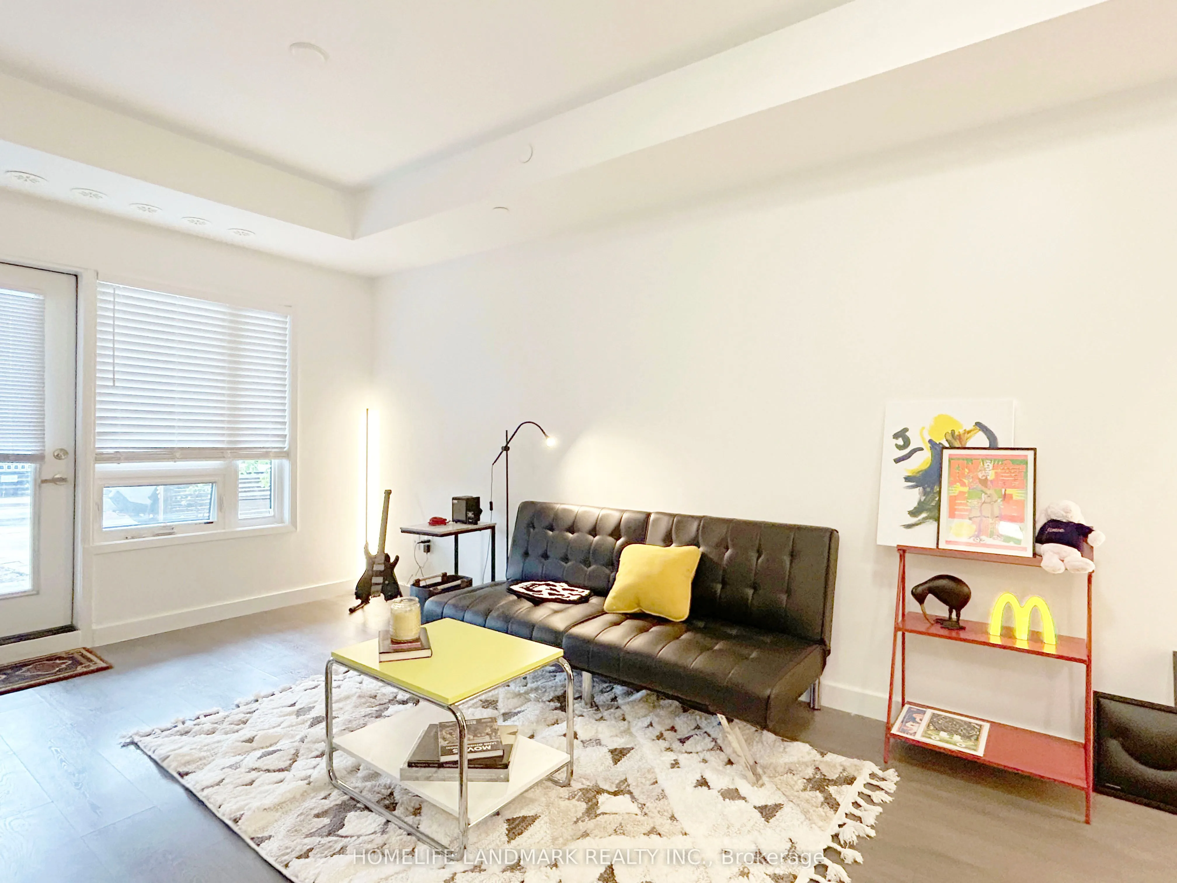 5005 Harvard Road, #101