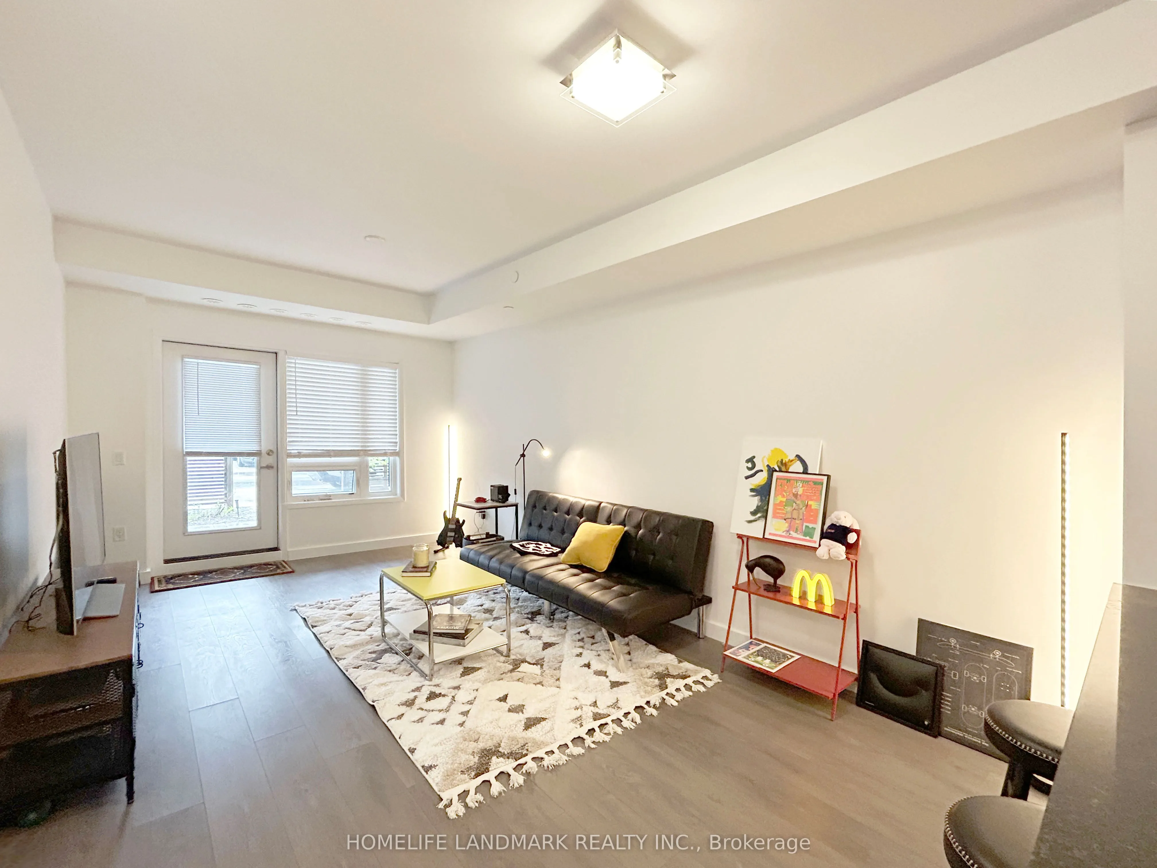 5005 Harvard Road, #101