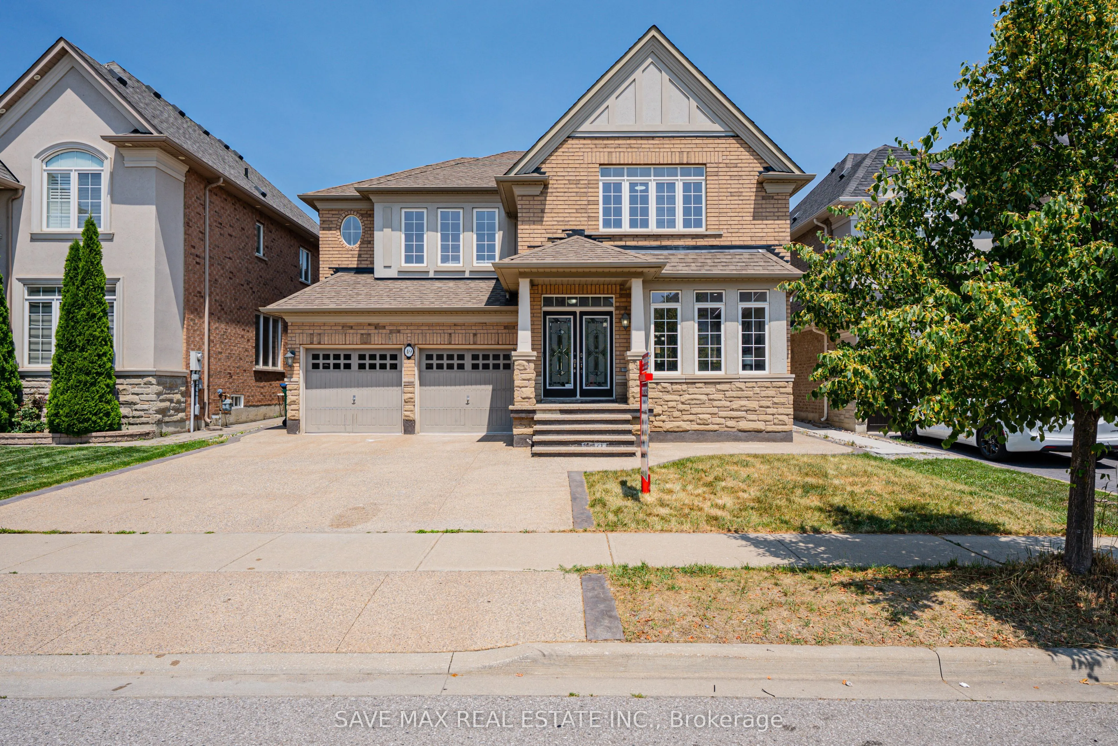 49 Scotchmere Crescent
