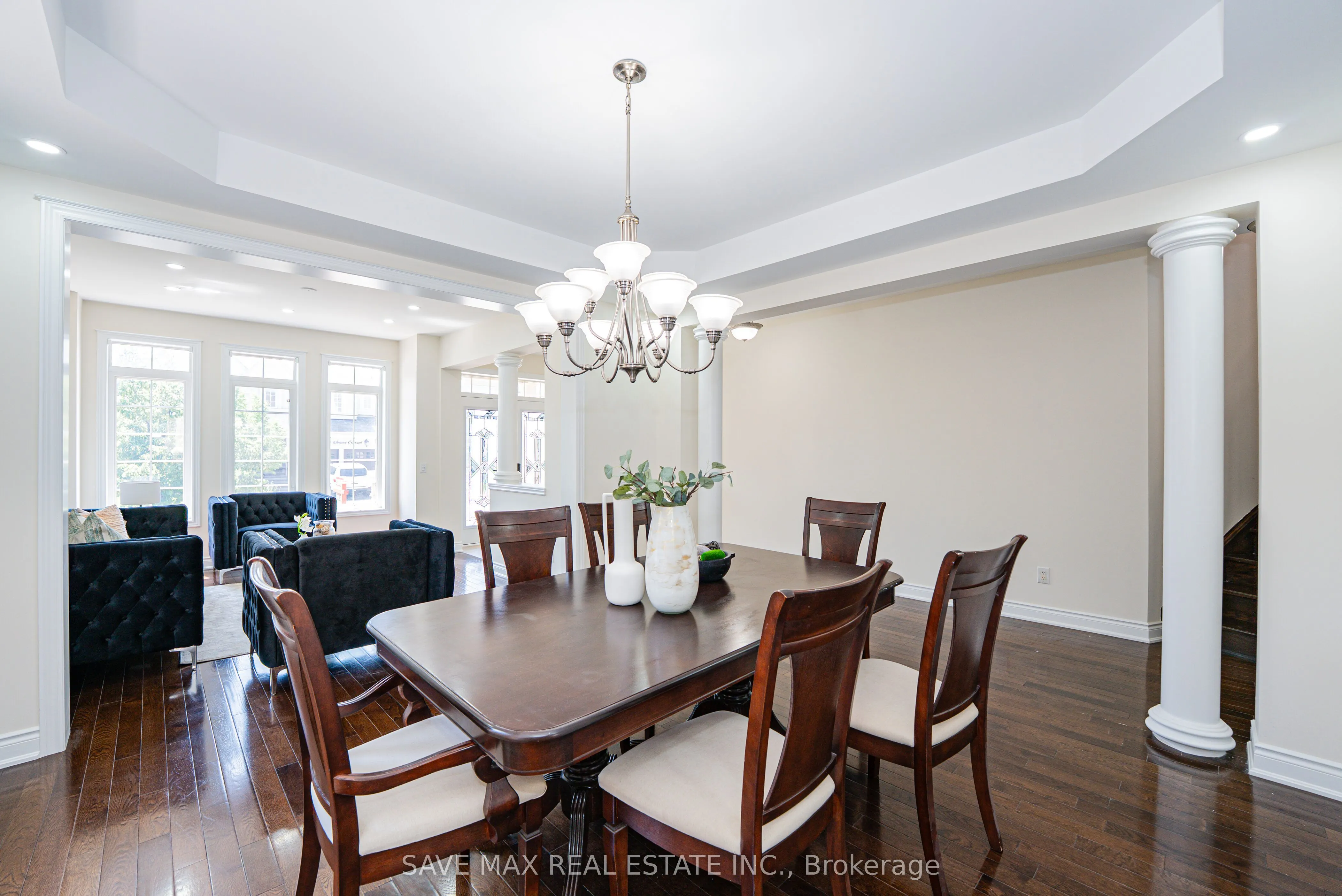 49 Scotchmere Crescent