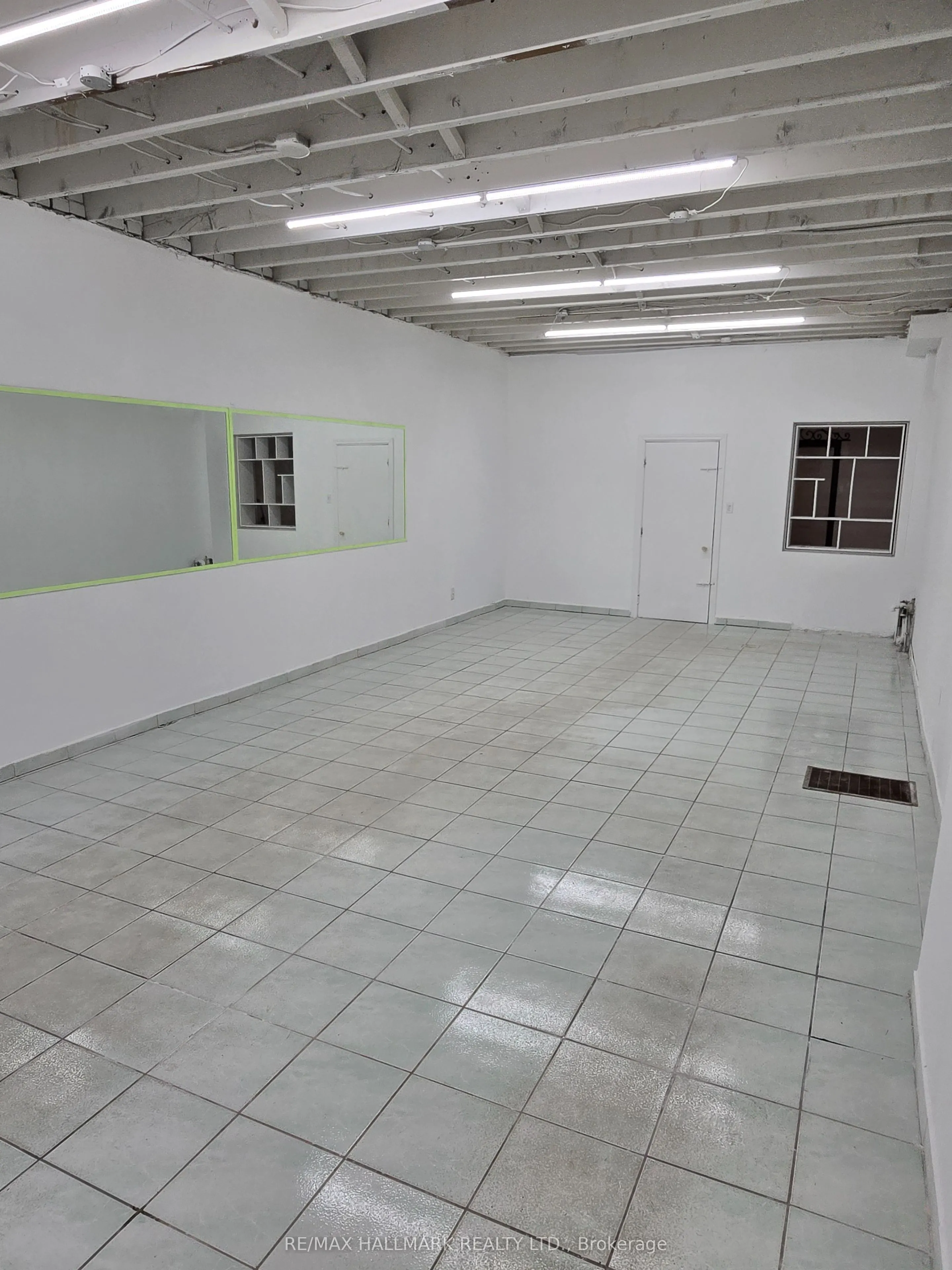 1752 St Clair Avenue W, #Main