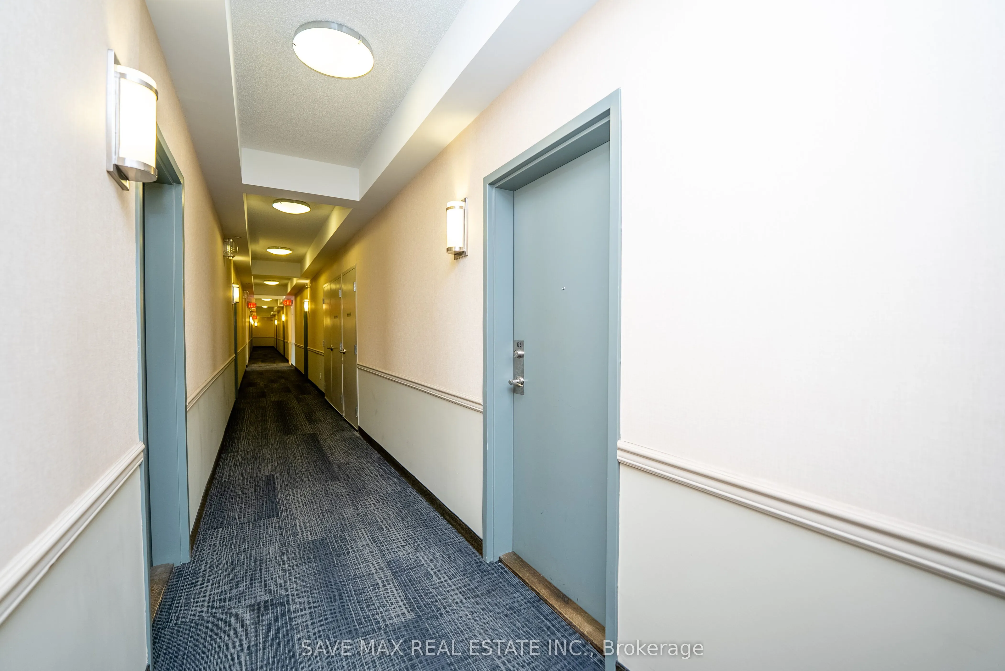 5150 Winston Churchill Boulevard, #102