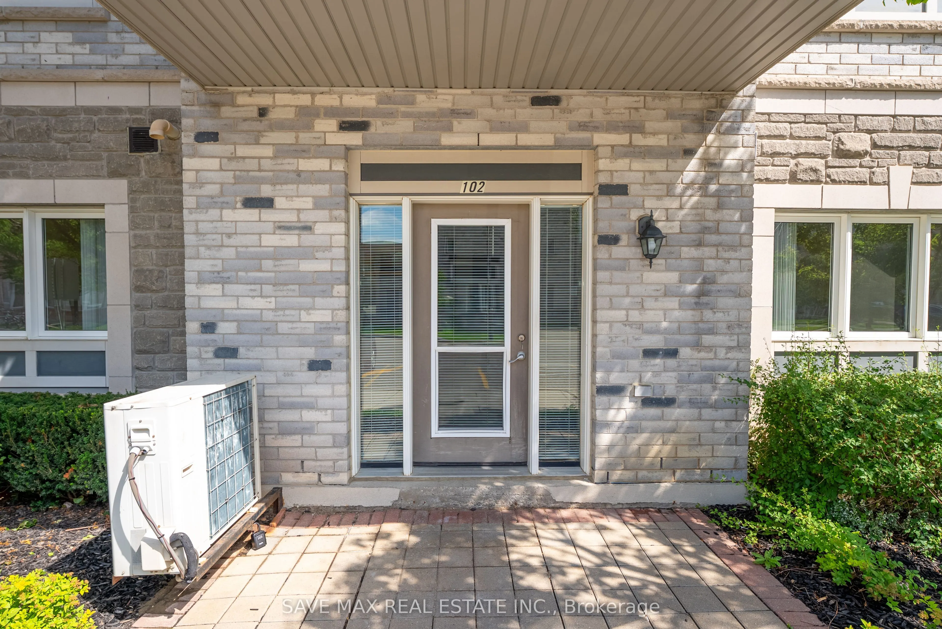 5150 Winston Churchill Boulevard, #102