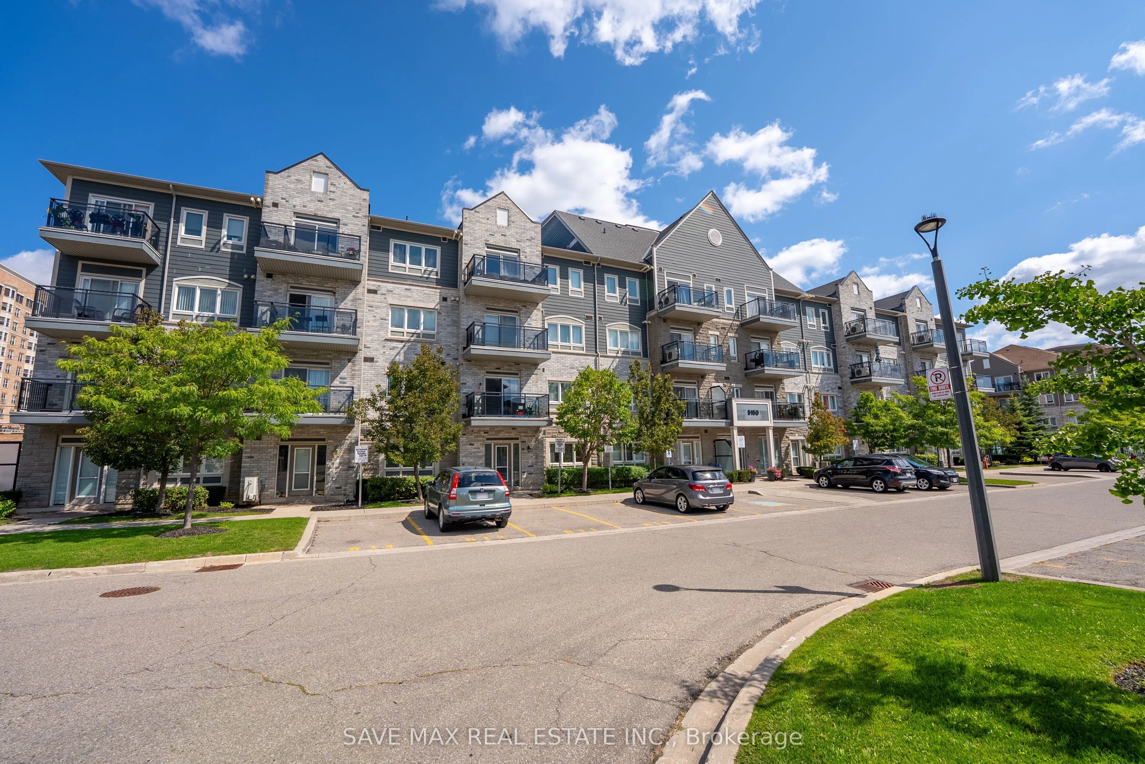 5150 Winston Churchill Boulevard, #102