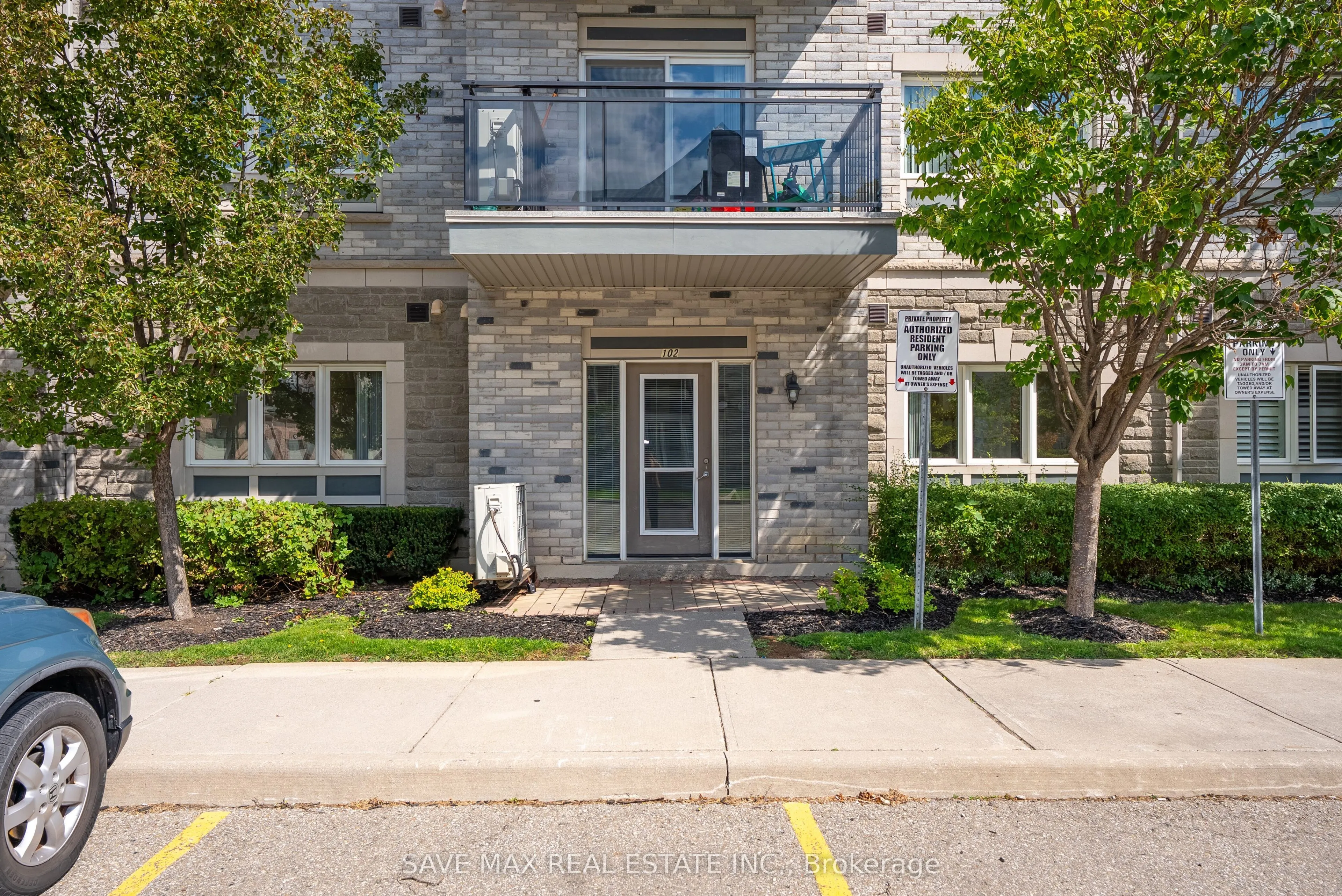 5150 Winston Churchill Boulevard, #102