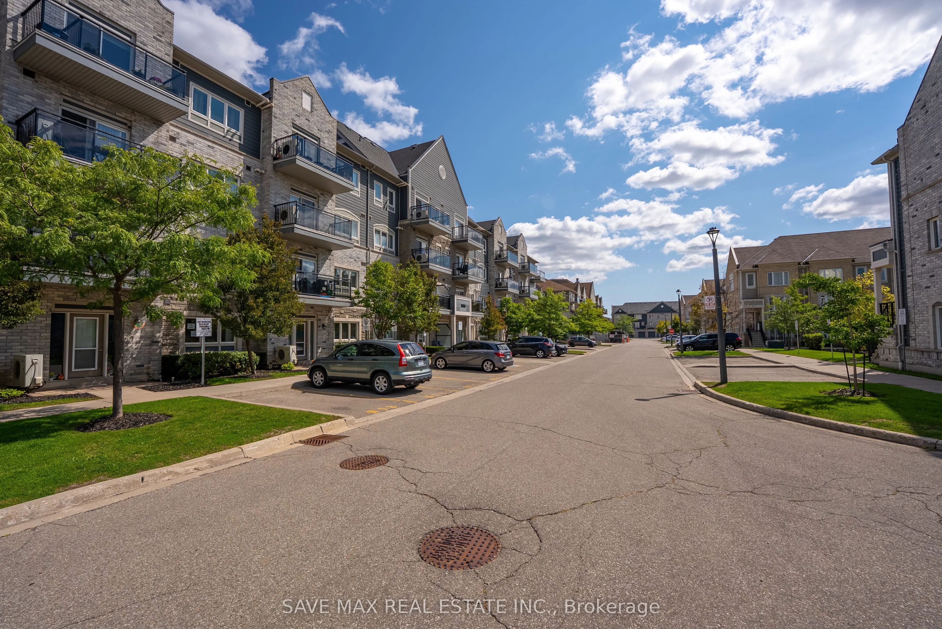 5150 Winston Churchill Boulevard, #102